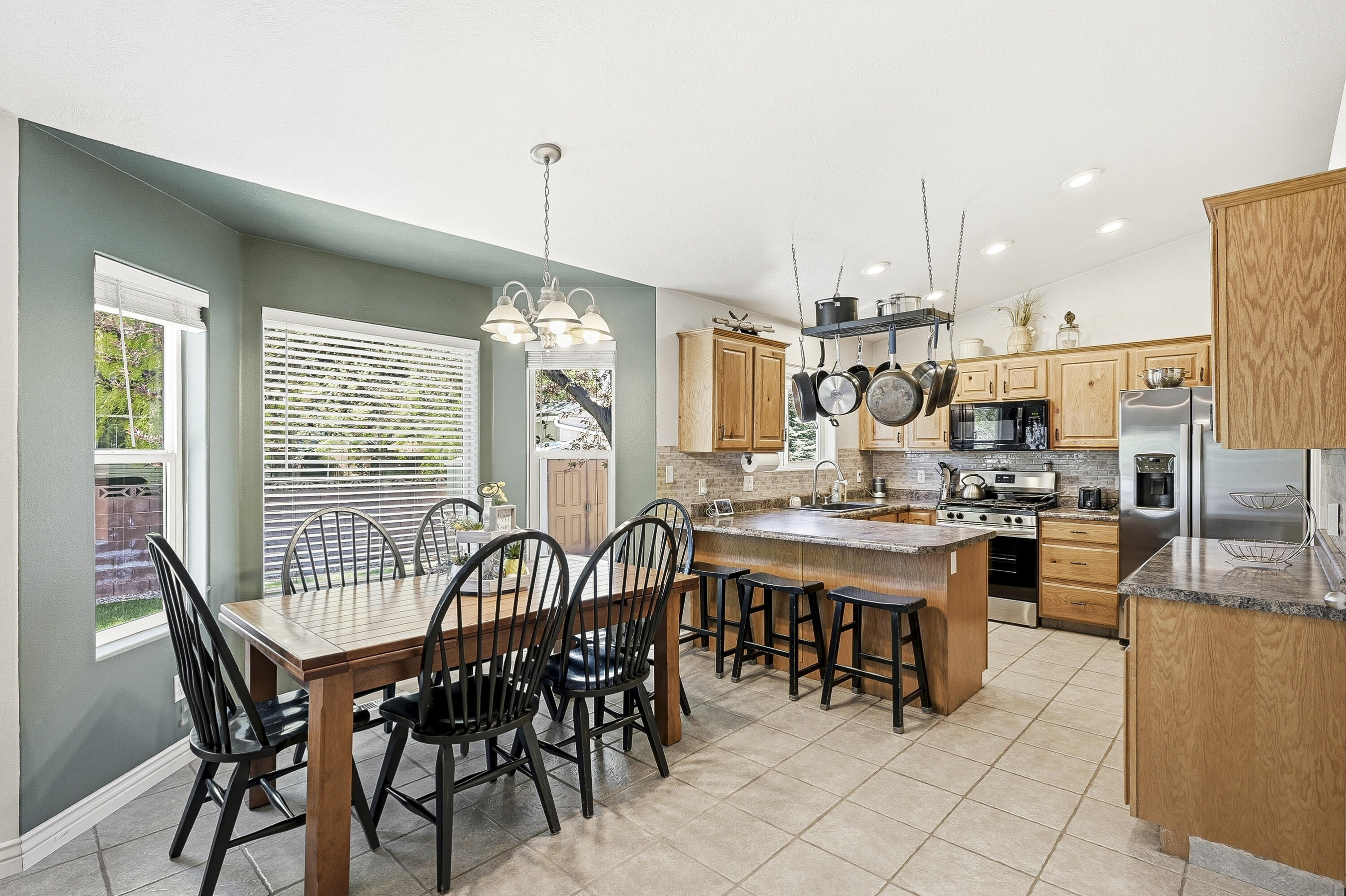NOT AVAILABLE - Residential