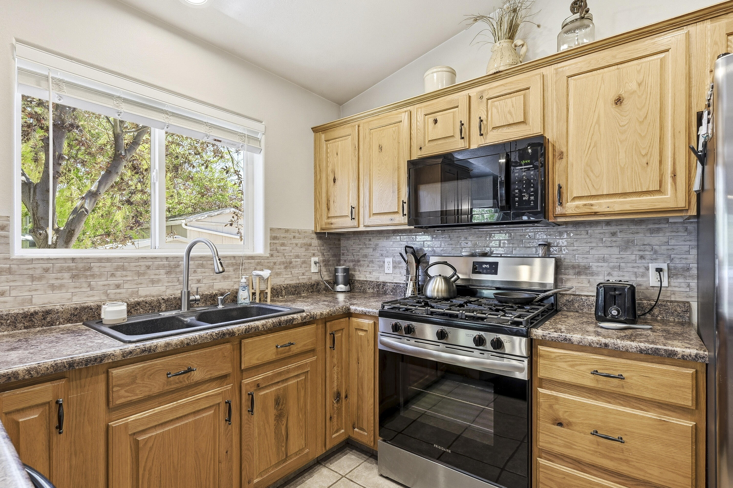 NOT AVAILABLE - Residential