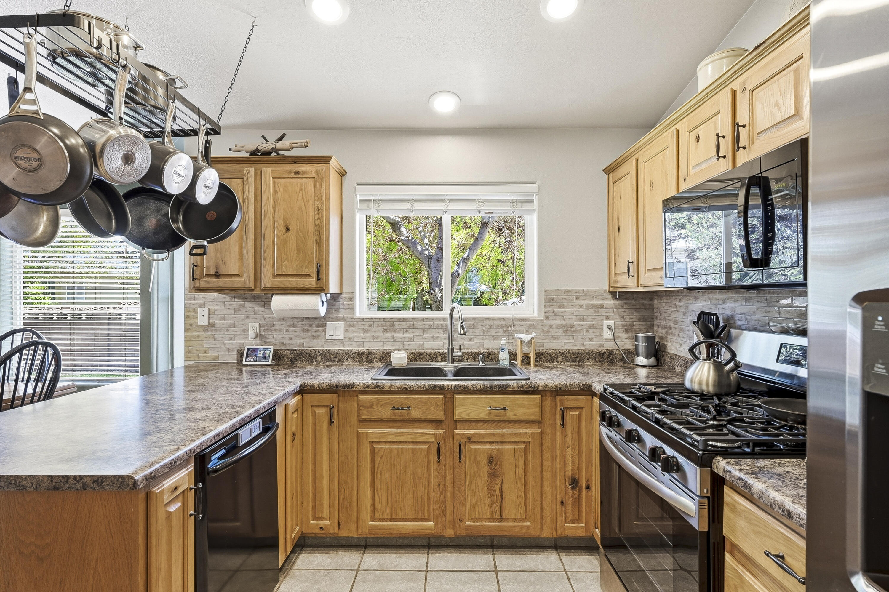 NOT AVAILABLE - Residential