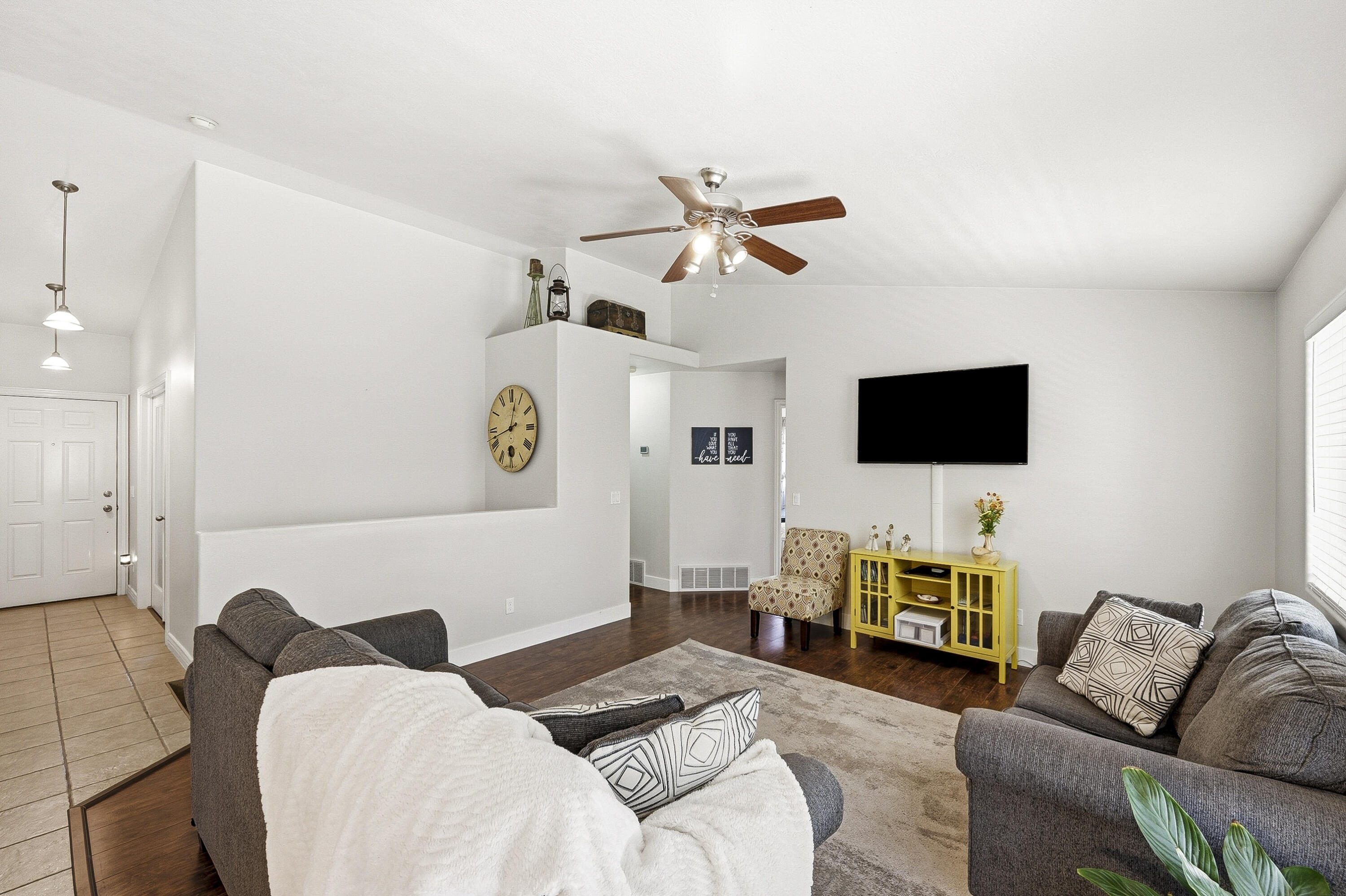 NOT AVAILABLE - Residential