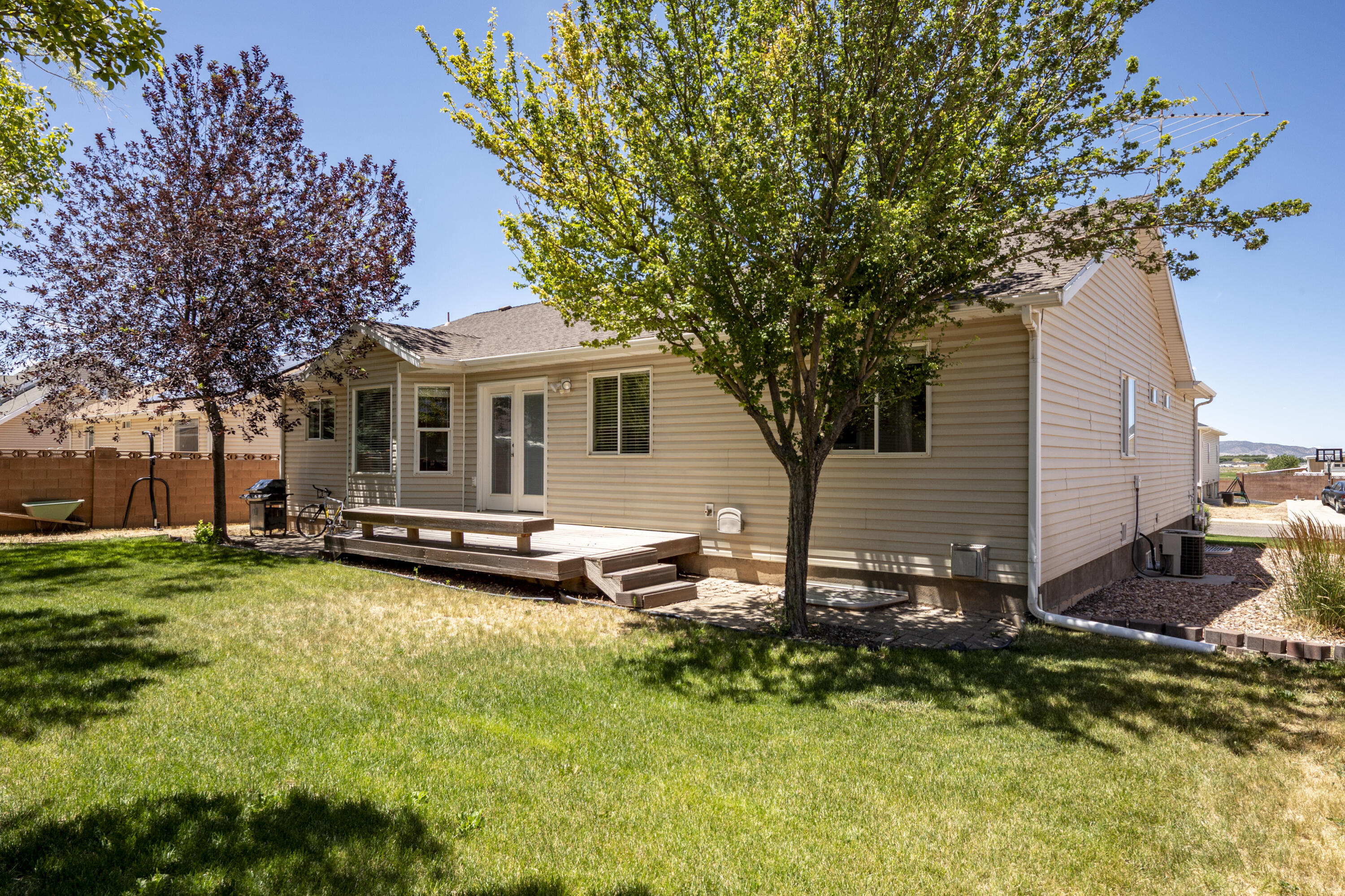 NOT AVAILABLE - Residential
