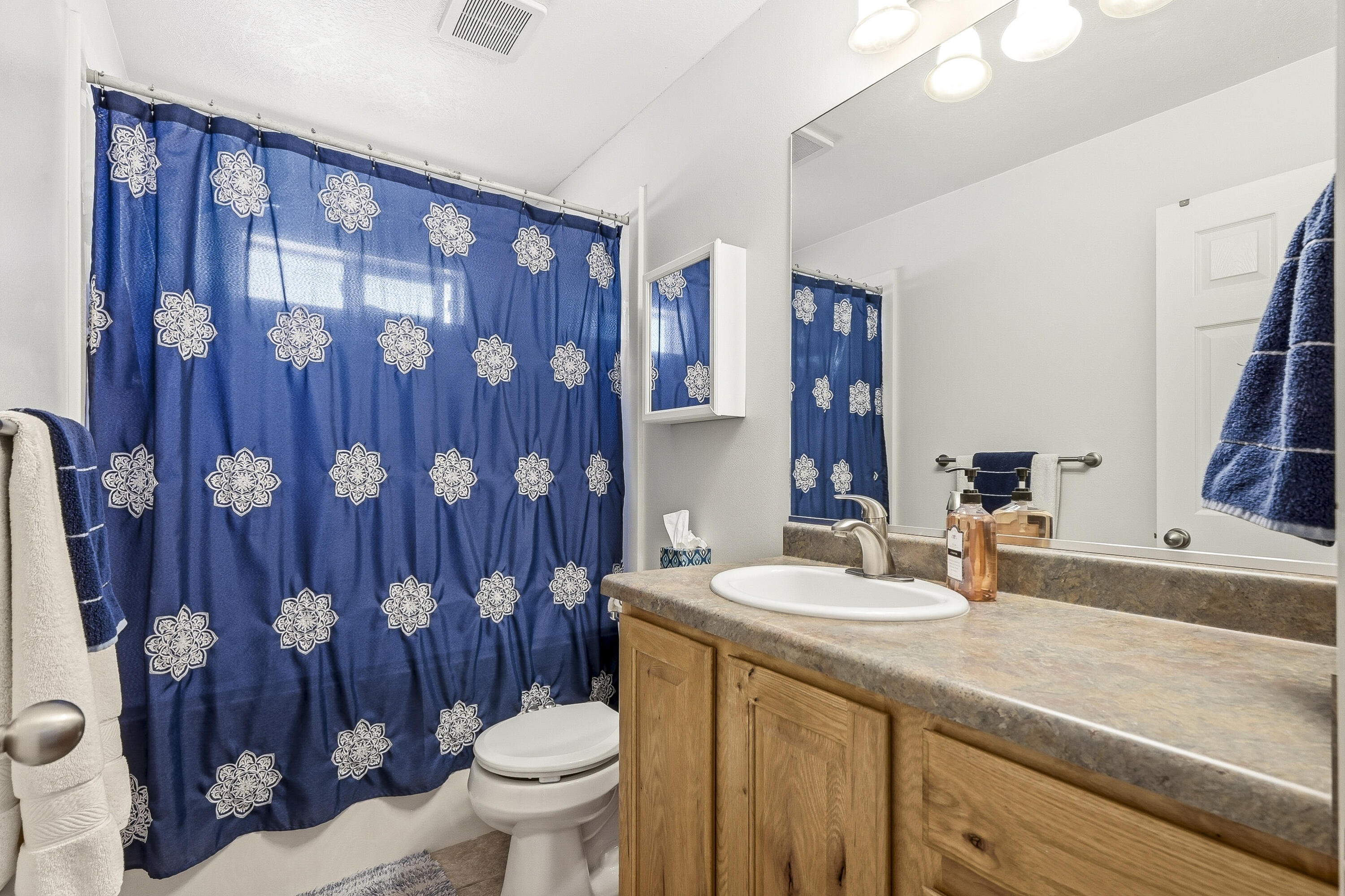 NOT AVAILABLE - Residential