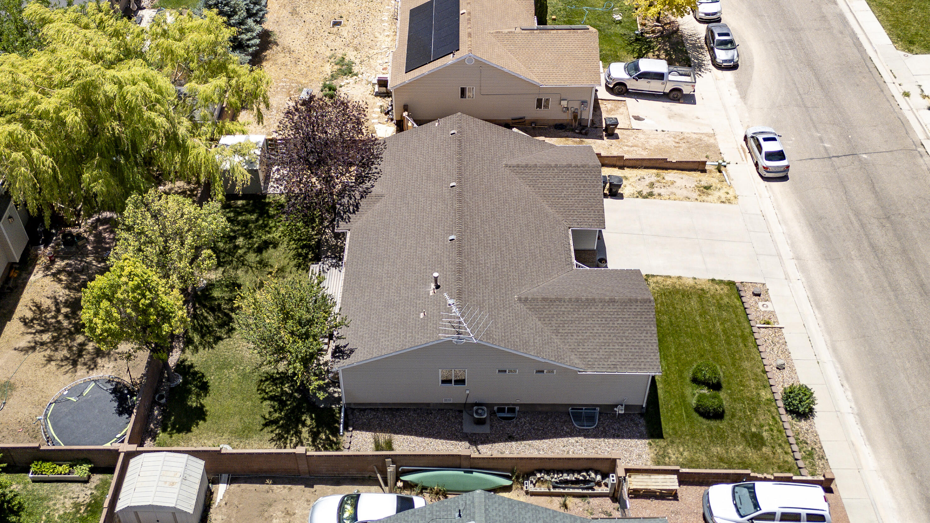 NOT AVAILABLE - Residential