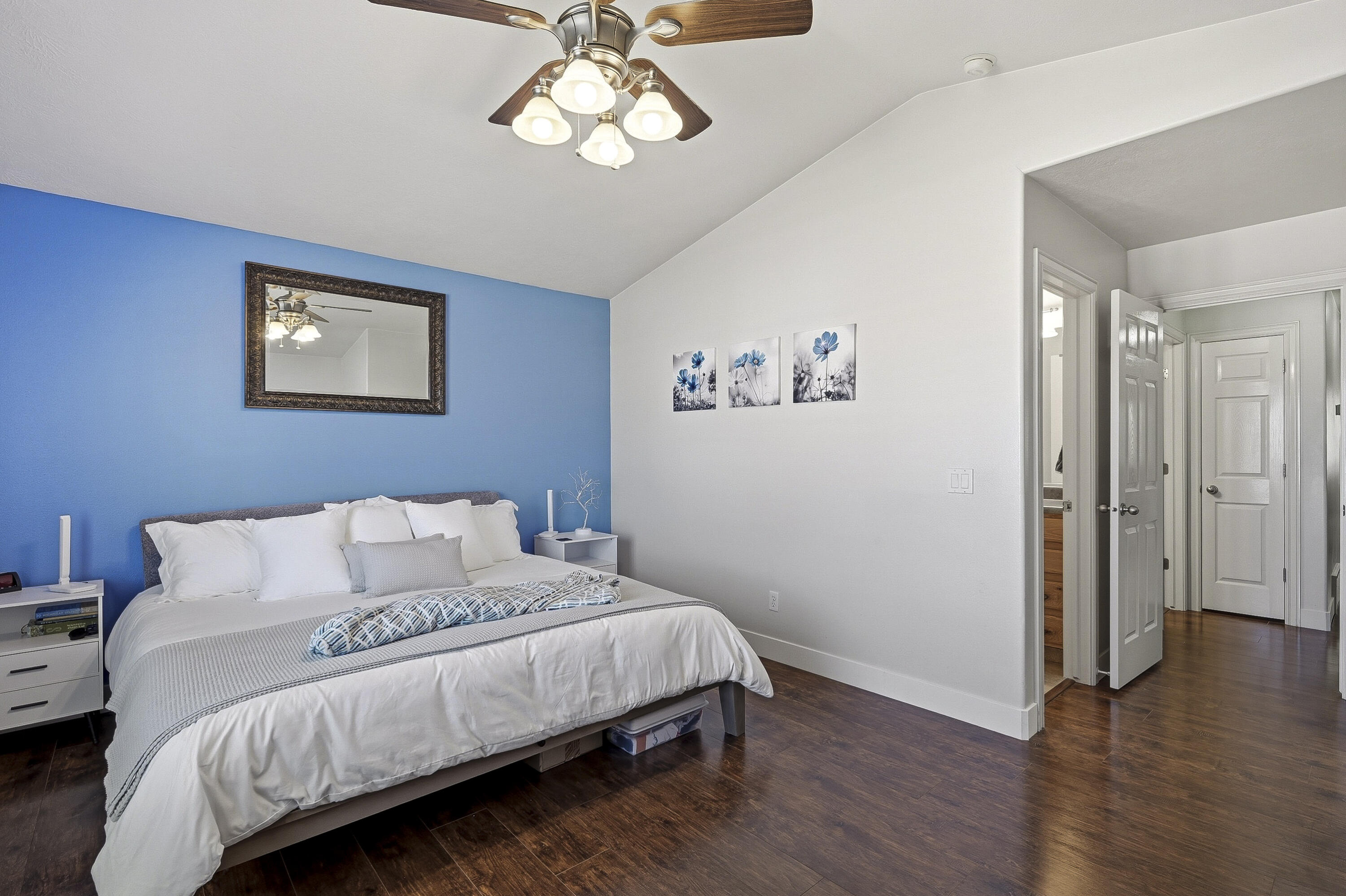 NOT AVAILABLE - Residential