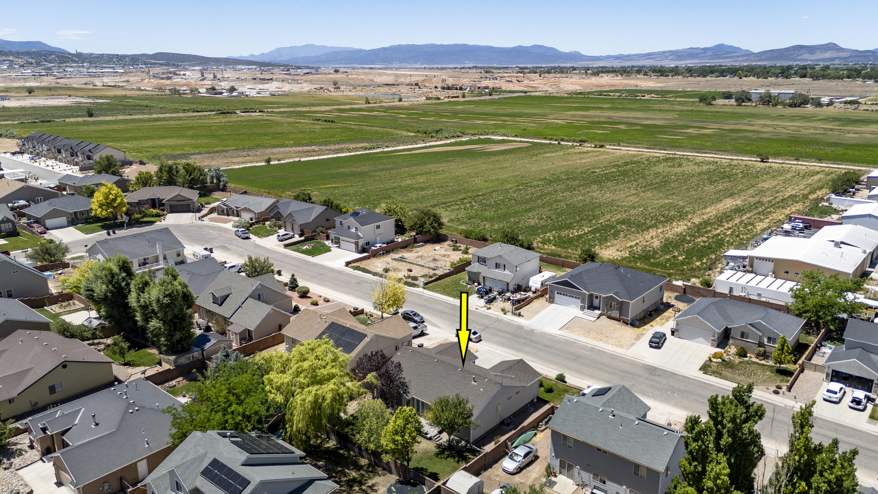 NOT AVAILABLE - Residential