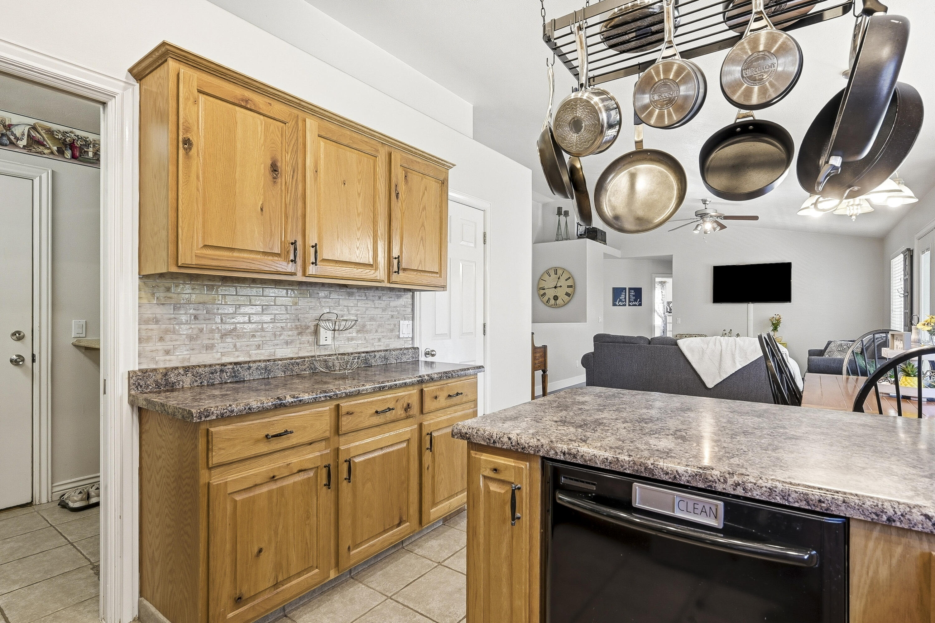 NOT AVAILABLE - Residential