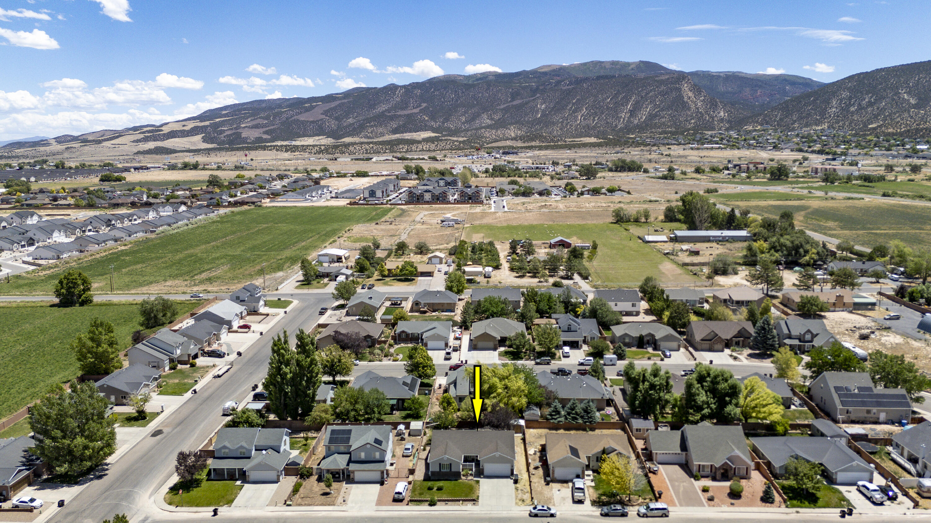 NOT AVAILABLE - Residential