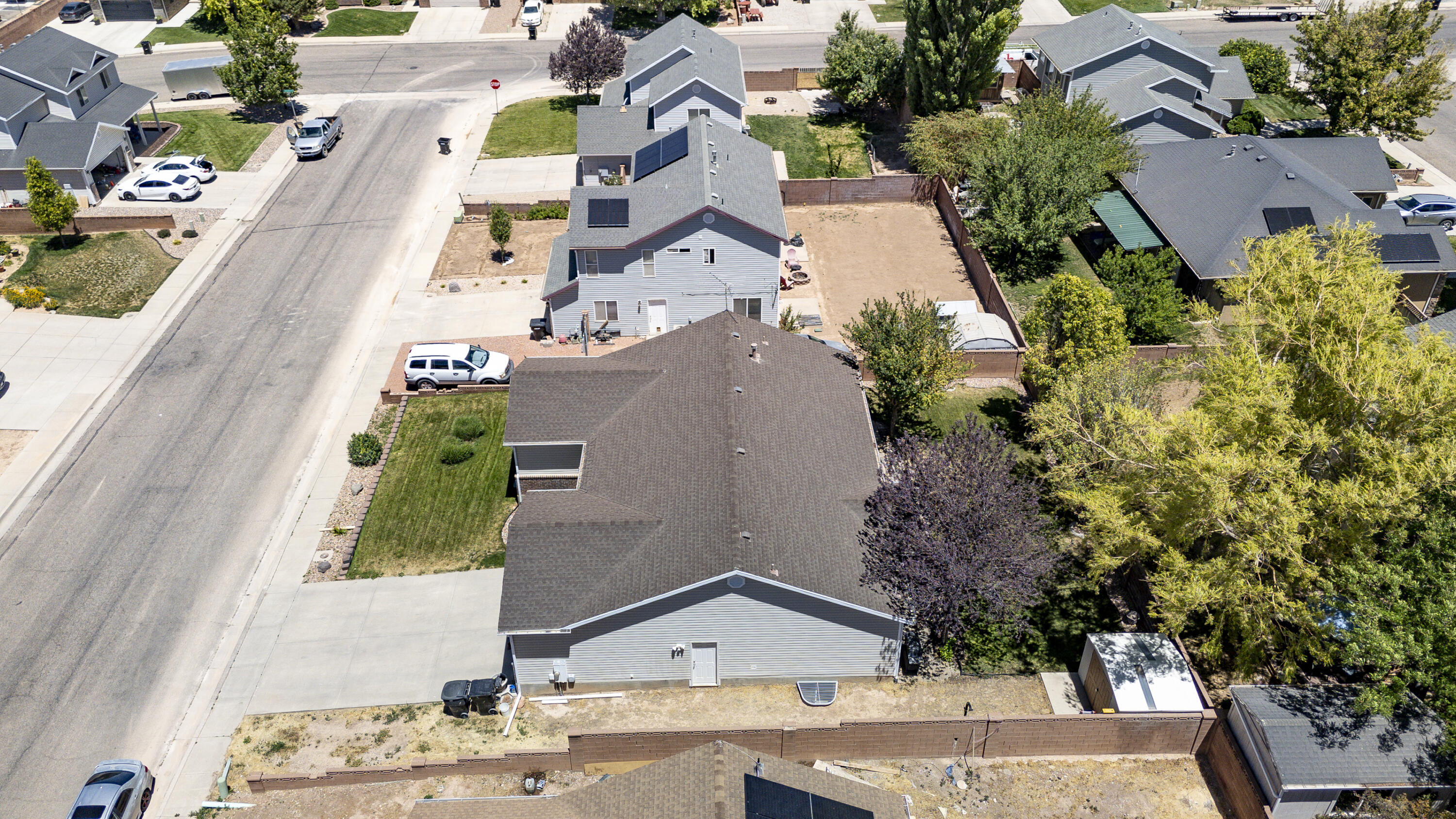 NOT AVAILABLE - Residential