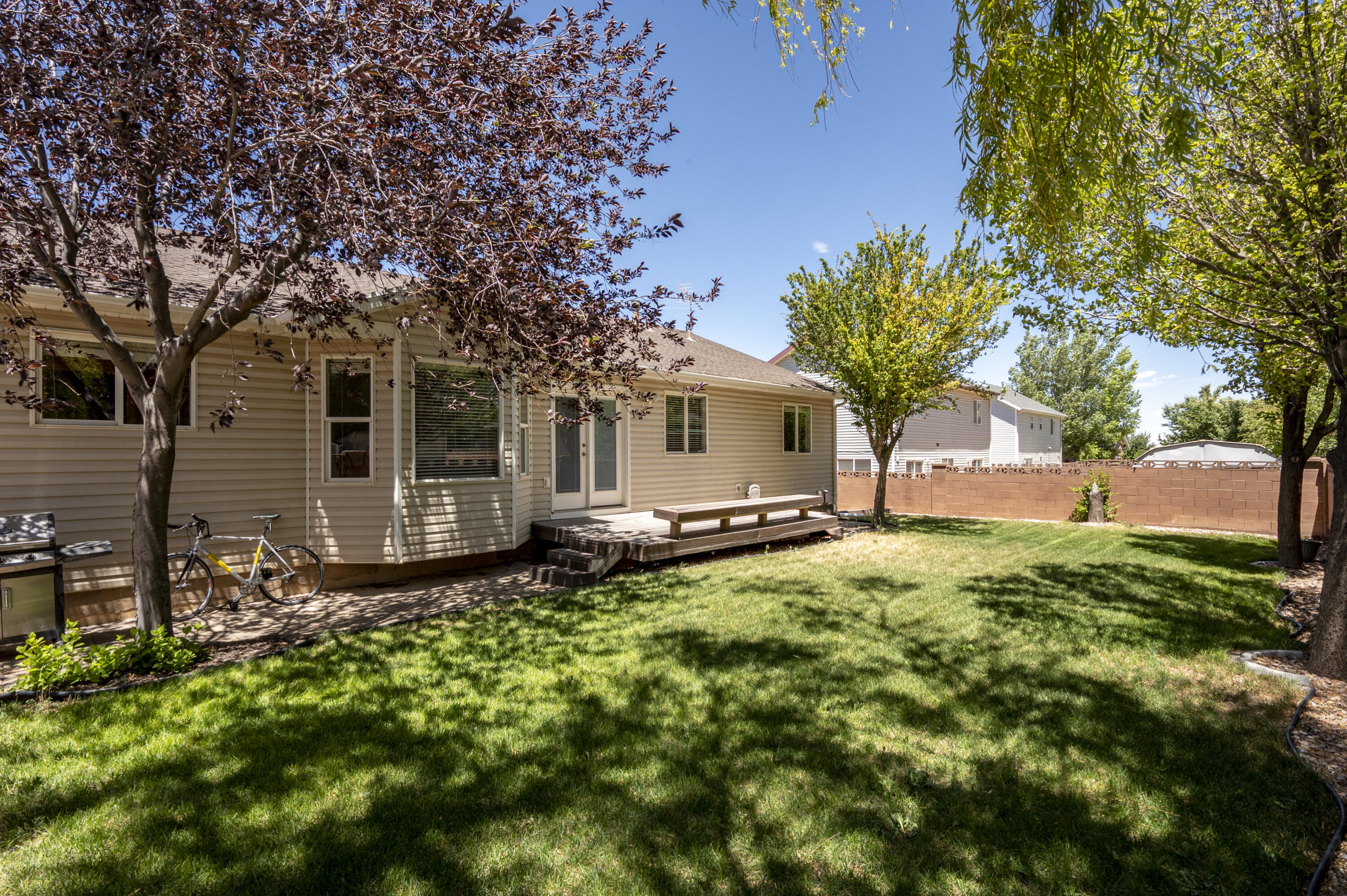 NOT AVAILABLE - Residential