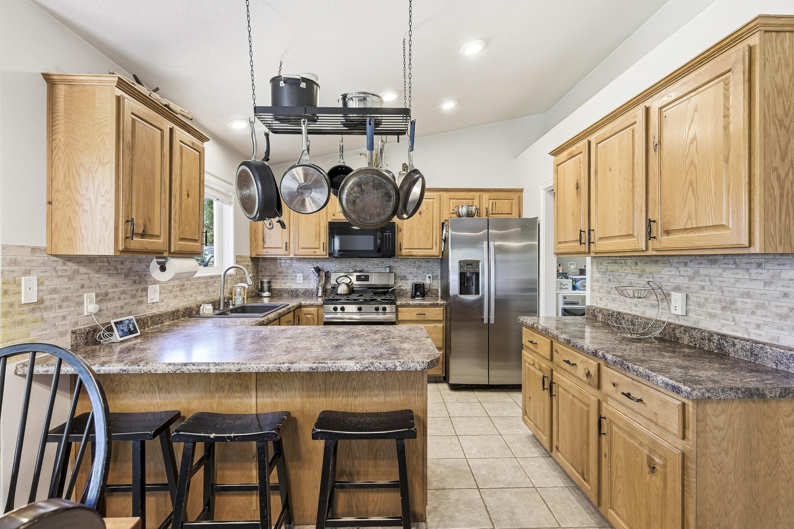 NOT AVAILABLE - Residential