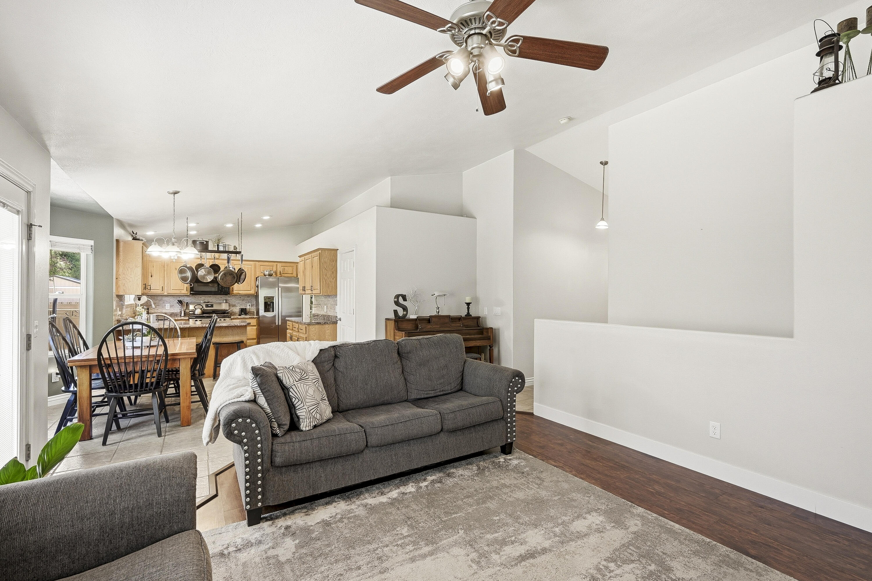 NOT AVAILABLE - Residential