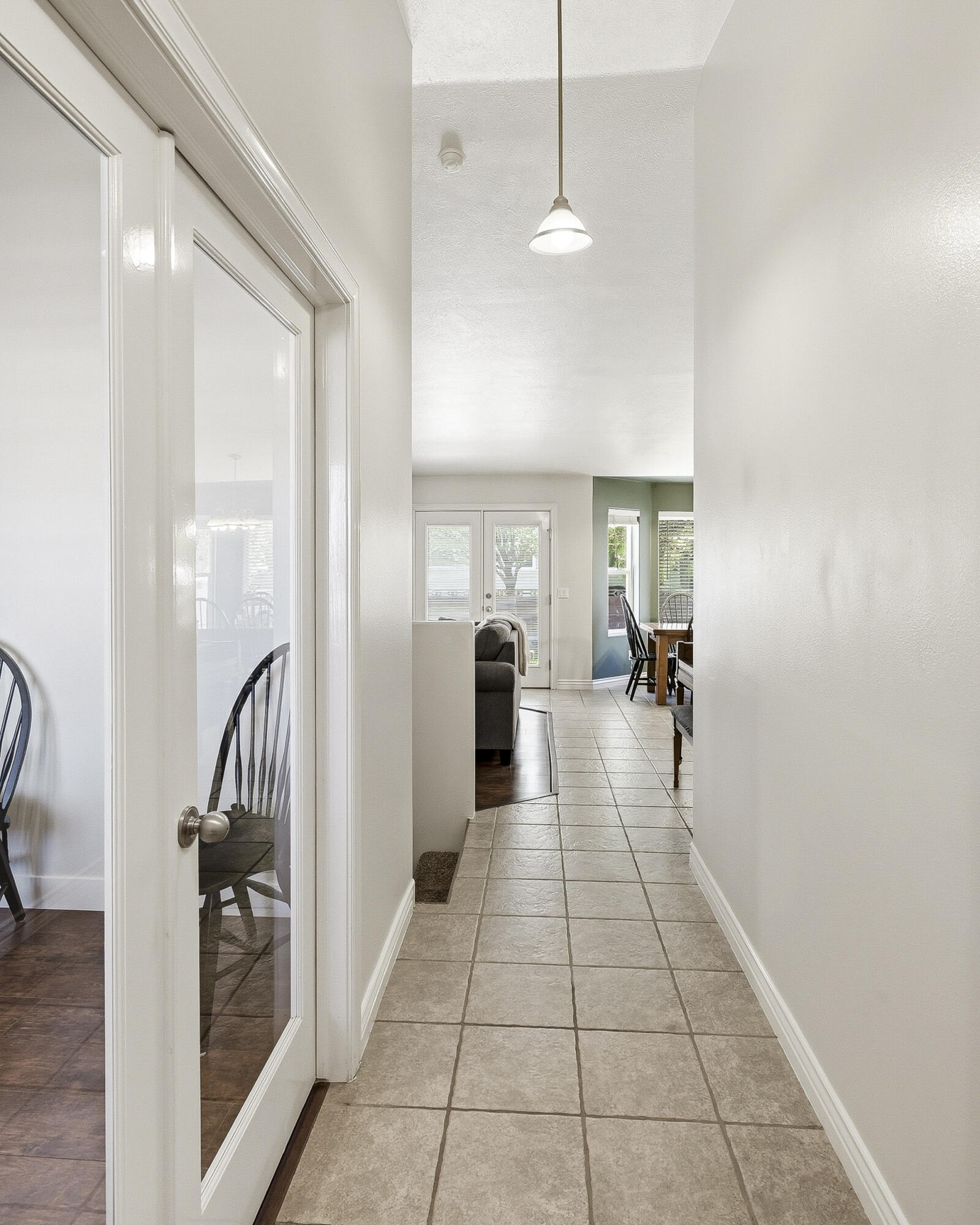 NOT AVAILABLE - Residential
