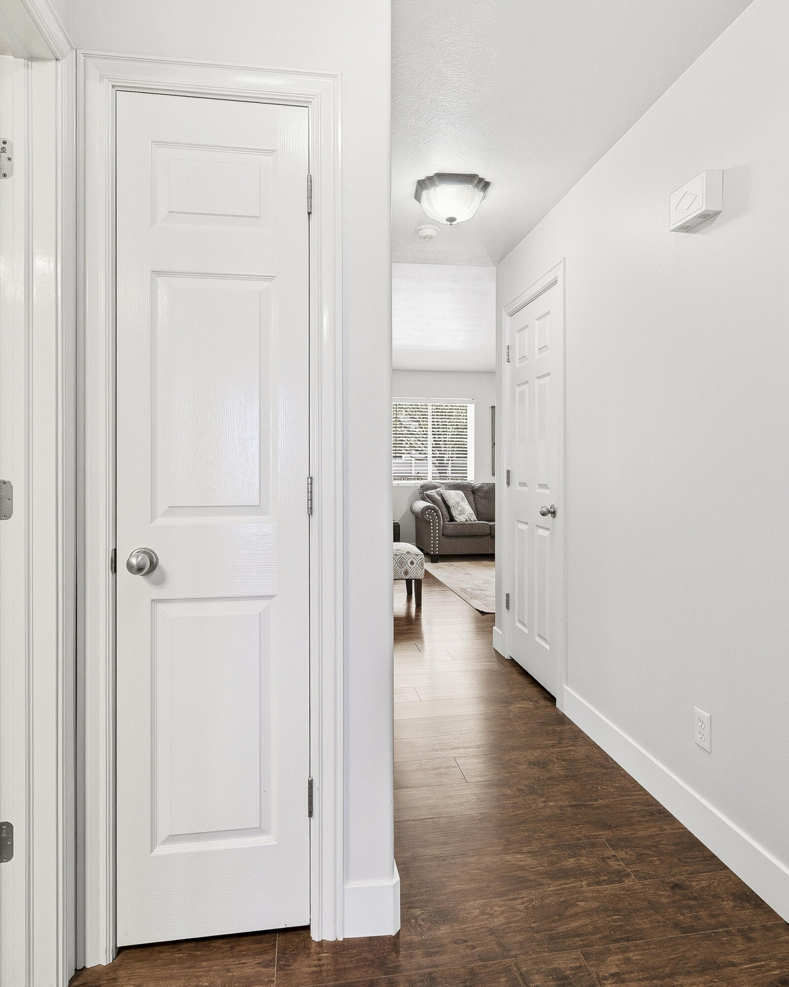 NOT AVAILABLE - Residential