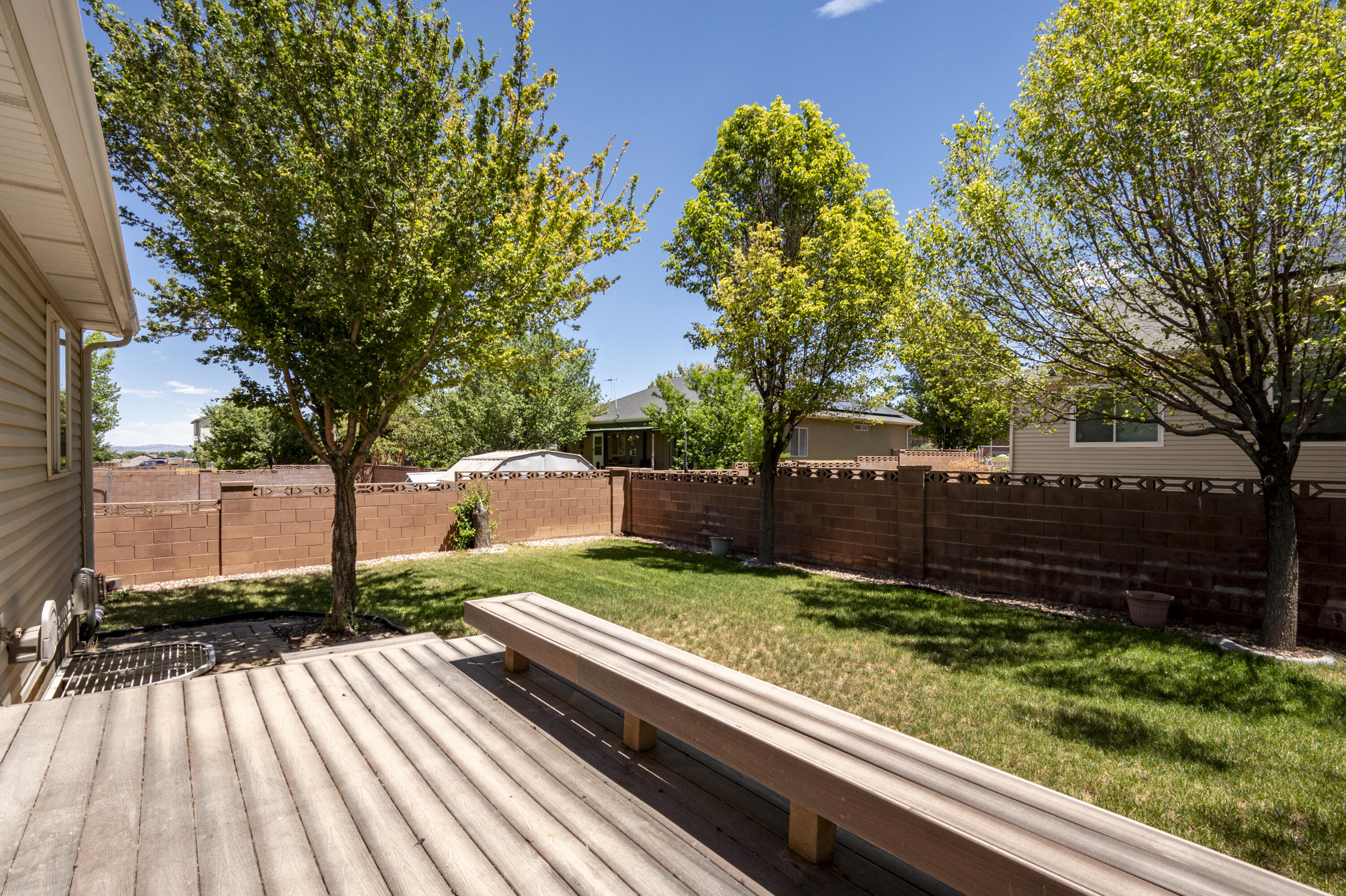 NOT AVAILABLE - Residential
