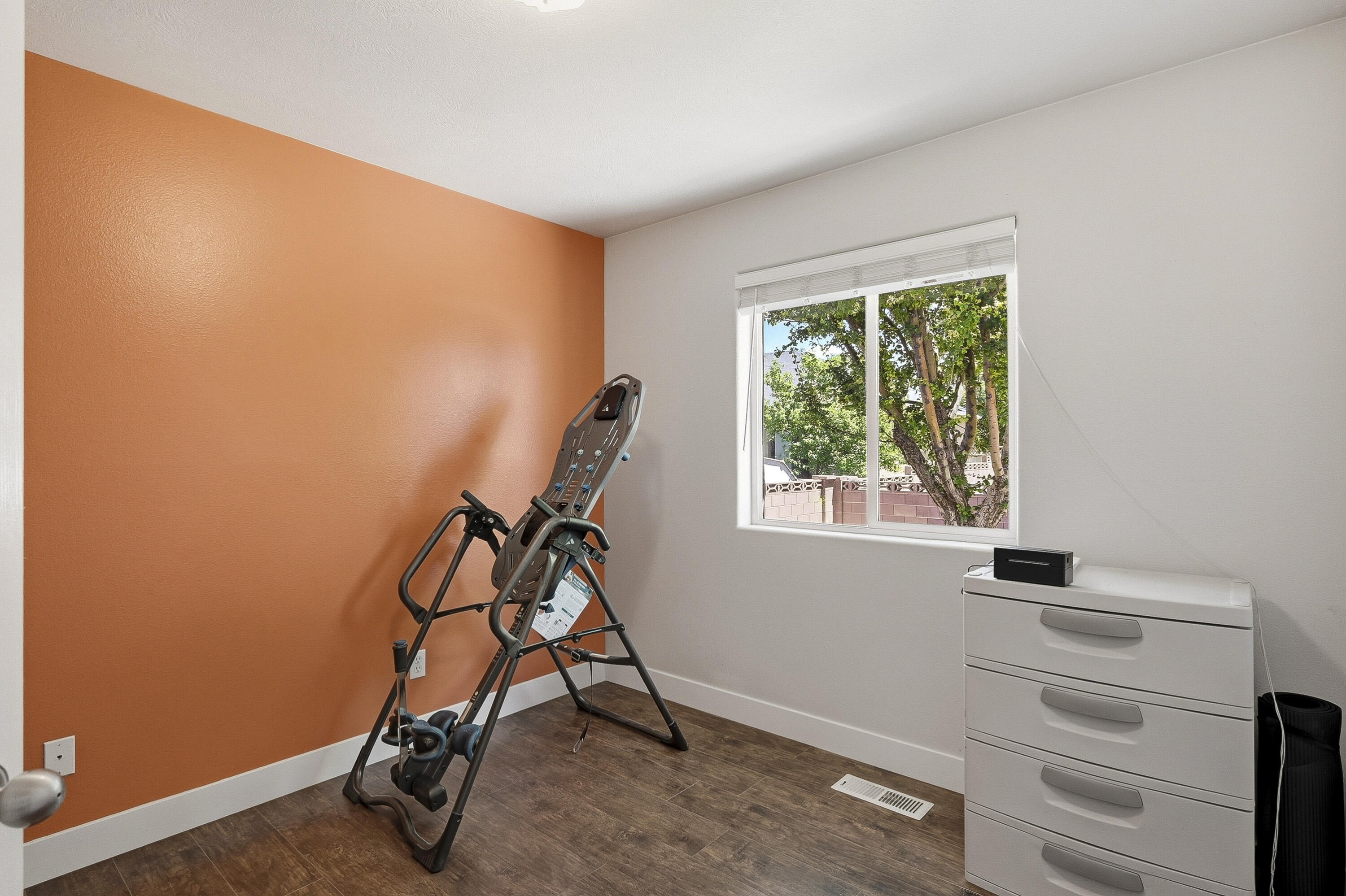 NOT AVAILABLE - Residential