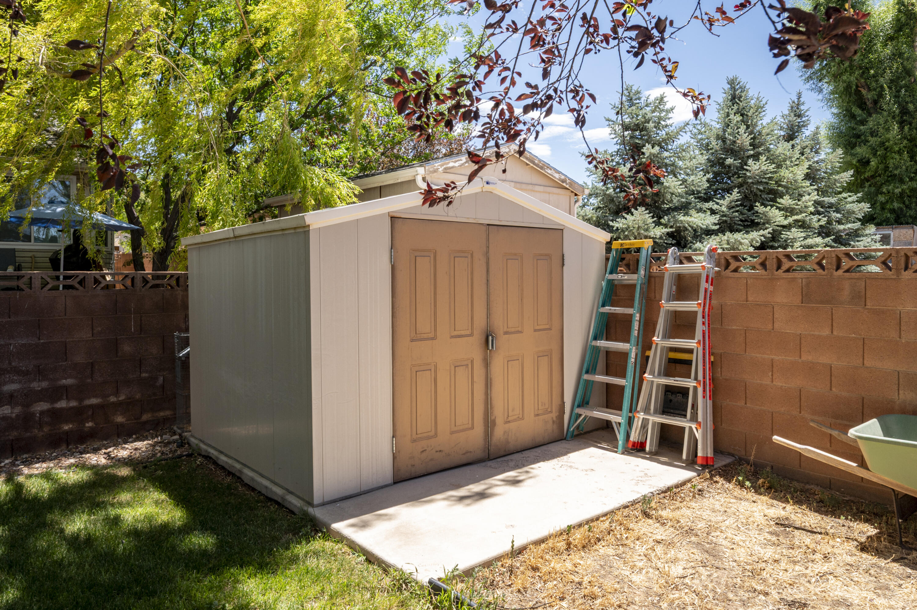 NOT AVAILABLE - Residential