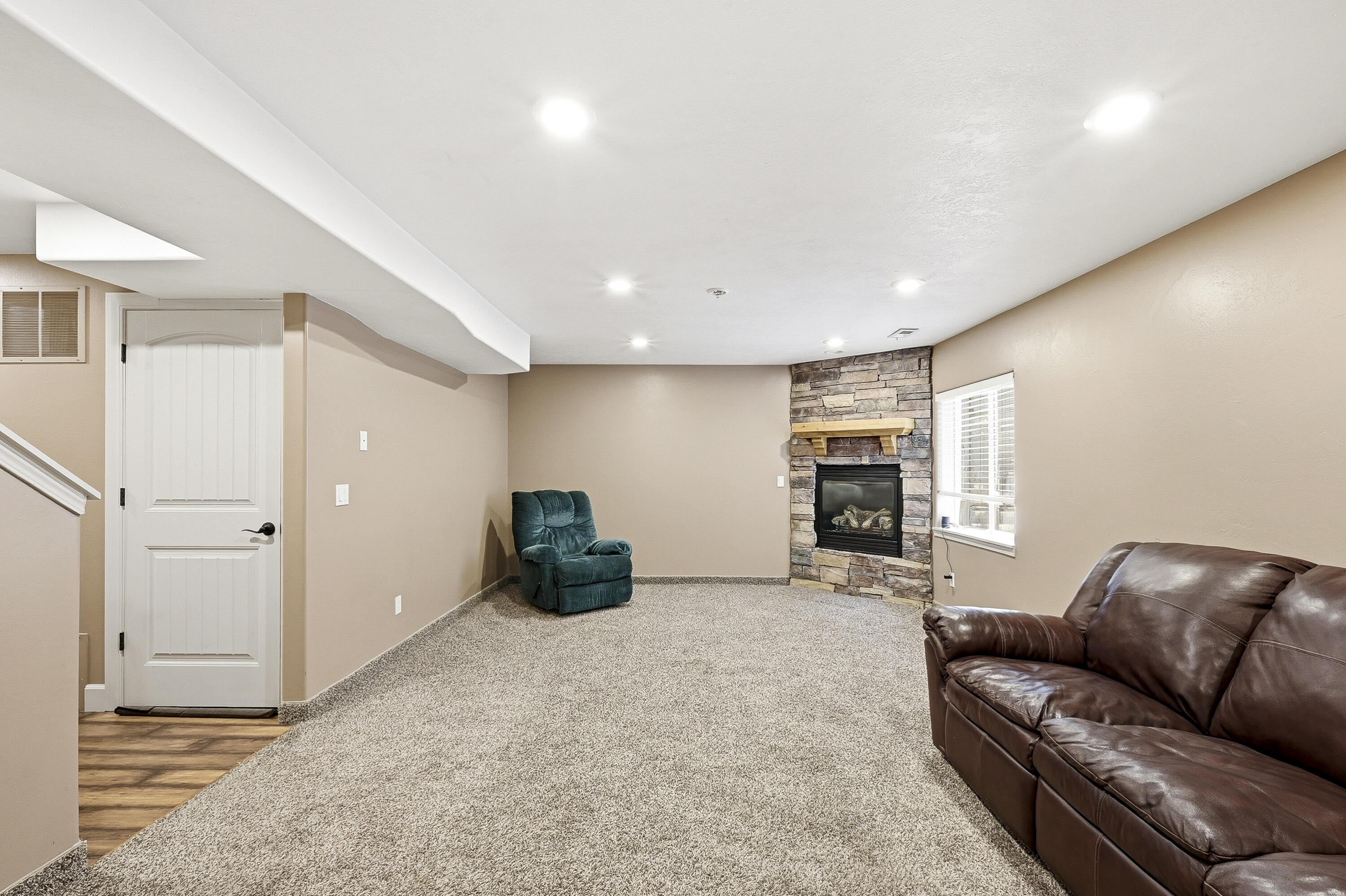 NOT AVAILABLE - Residential