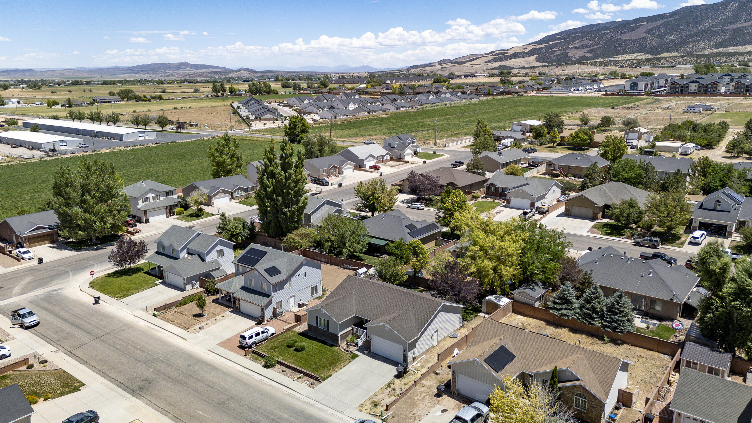 NOT AVAILABLE - Residential