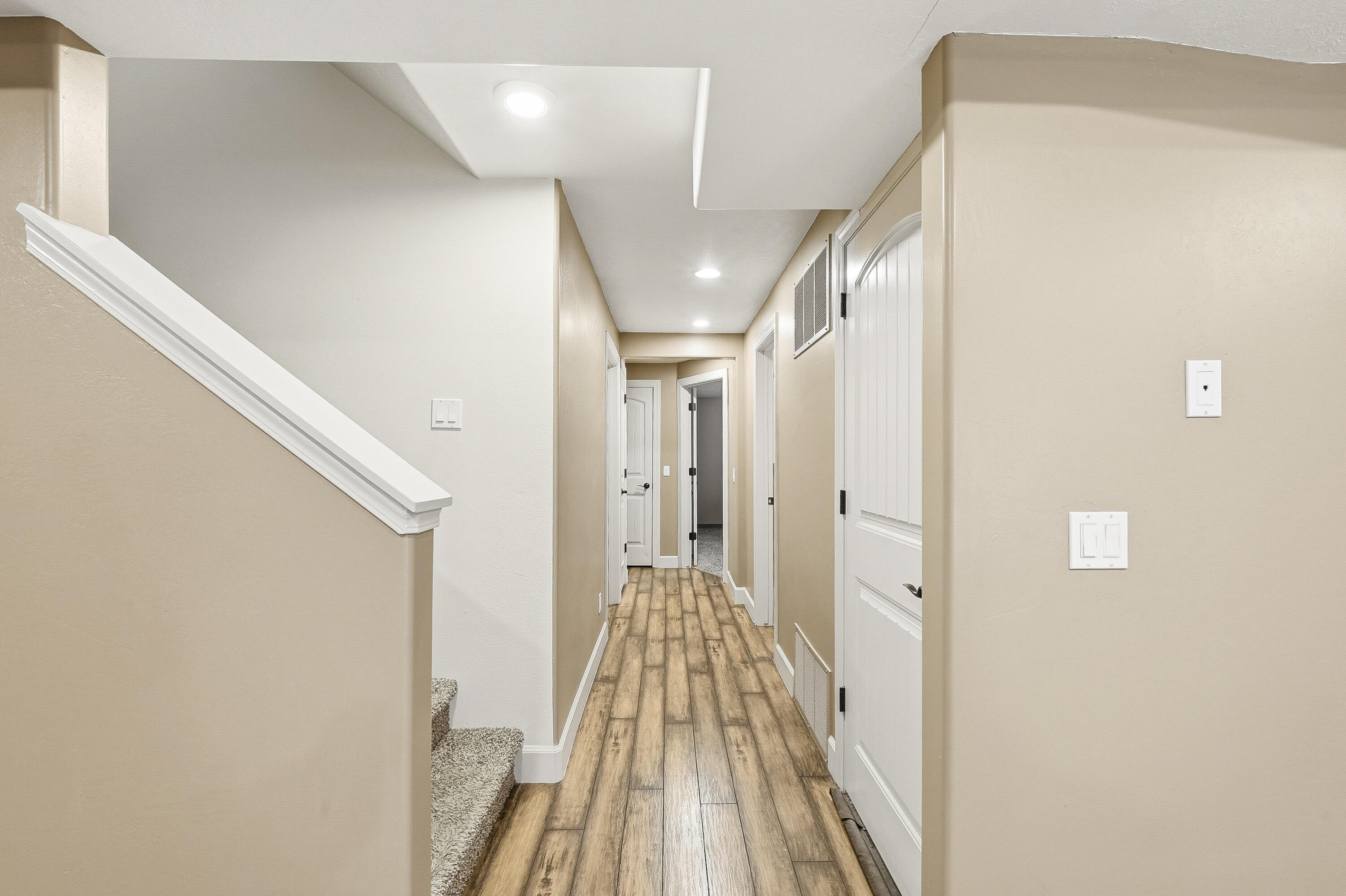 NOT AVAILABLE - Residential
