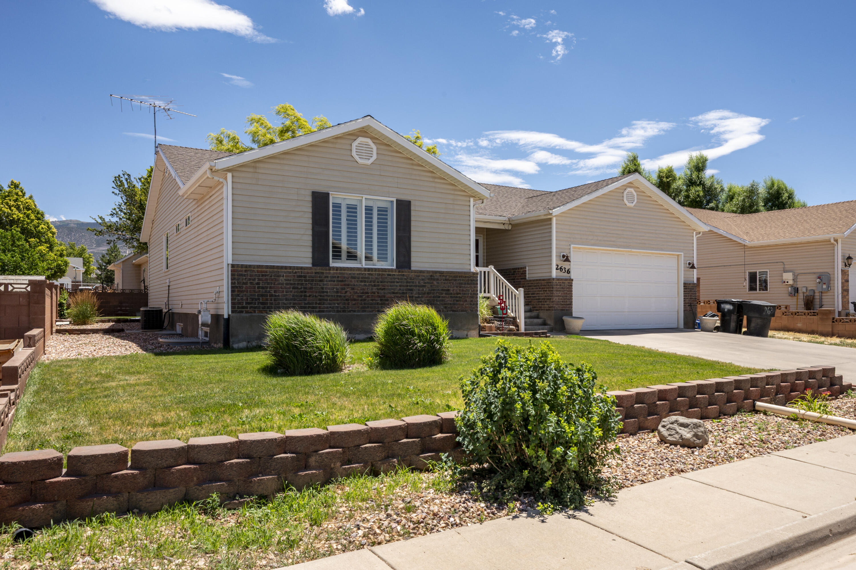 NOT AVAILABLE - Residential