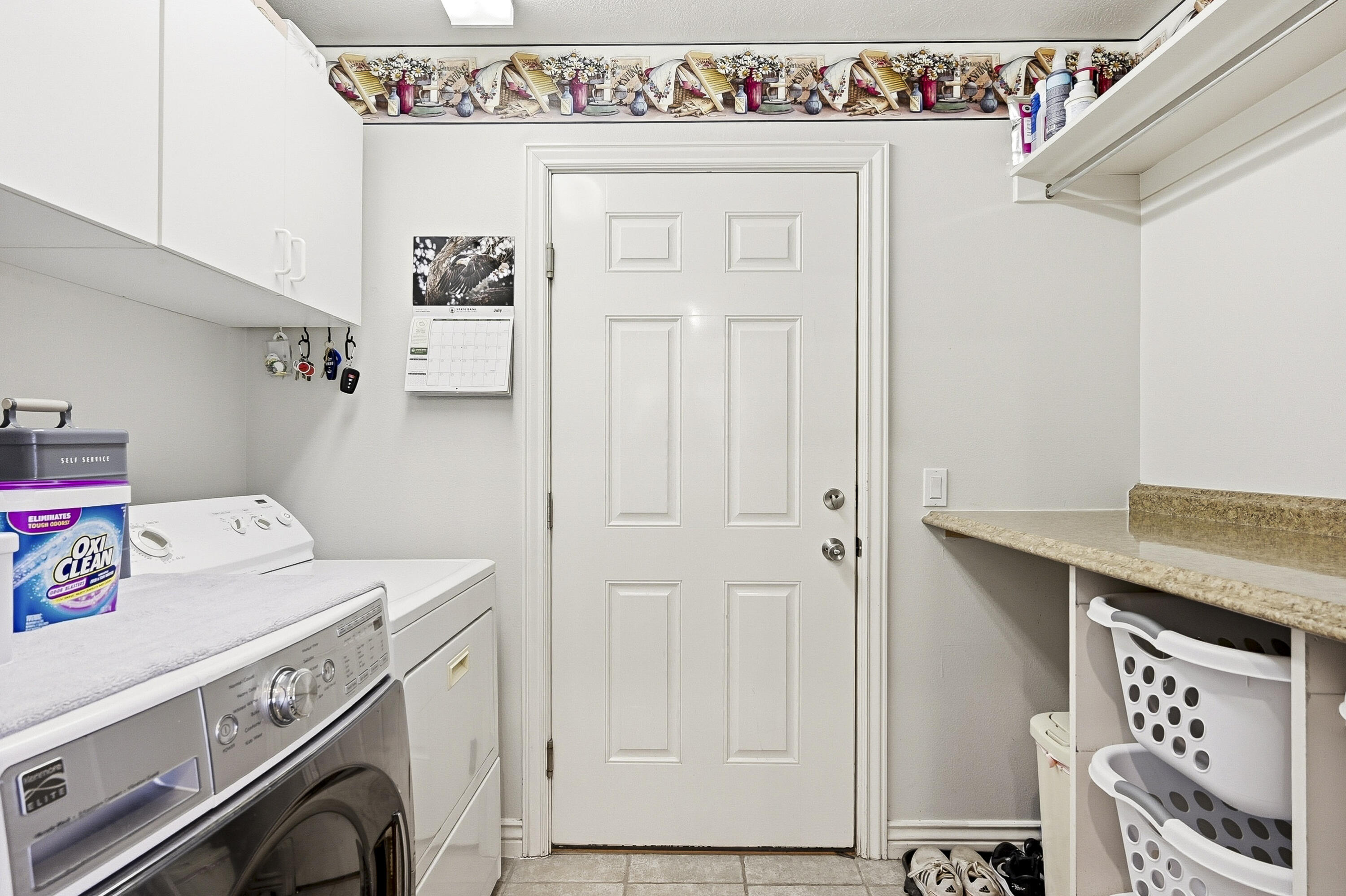 NOT AVAILABLE - Residential