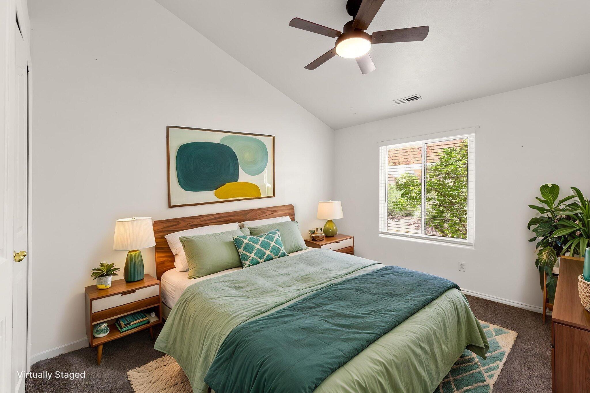SUMMIT RIDGE - Residential