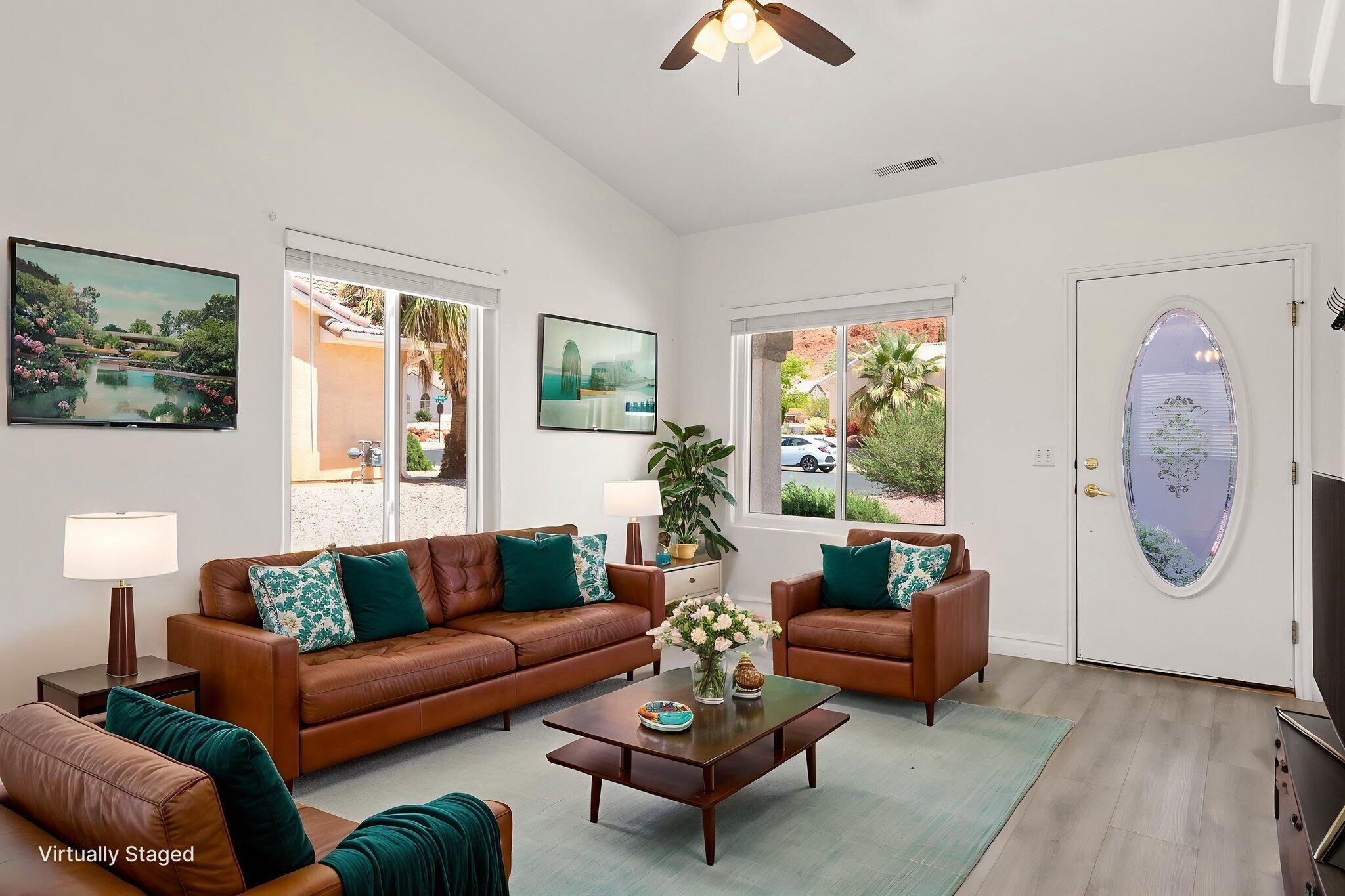 SUMMIT RIDGE - Residential