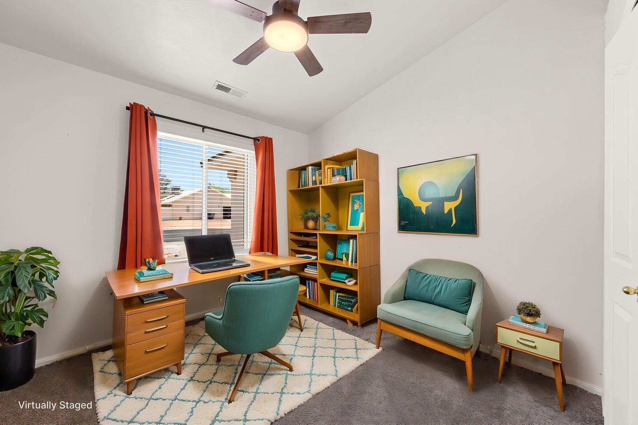 SUMMIT RIDGE - Residential