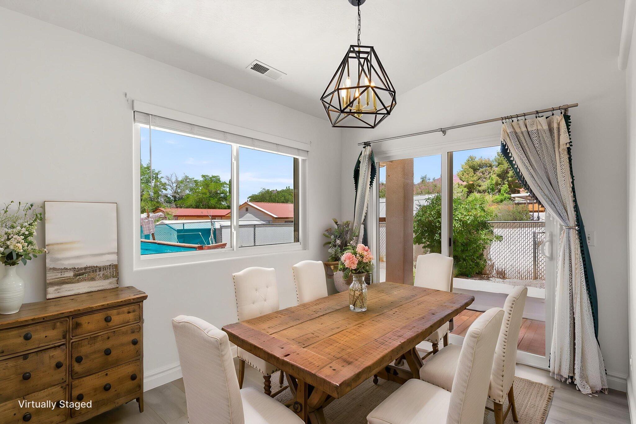SUMMIT RIDGE - Residential