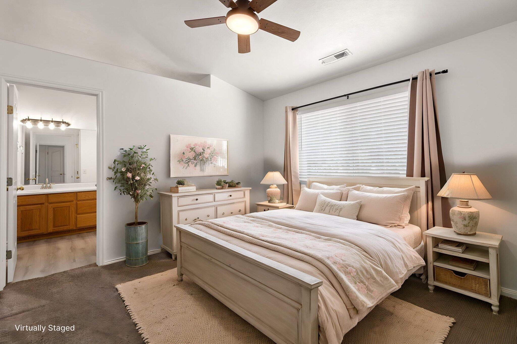 SUMMIT RIDGE - Residential