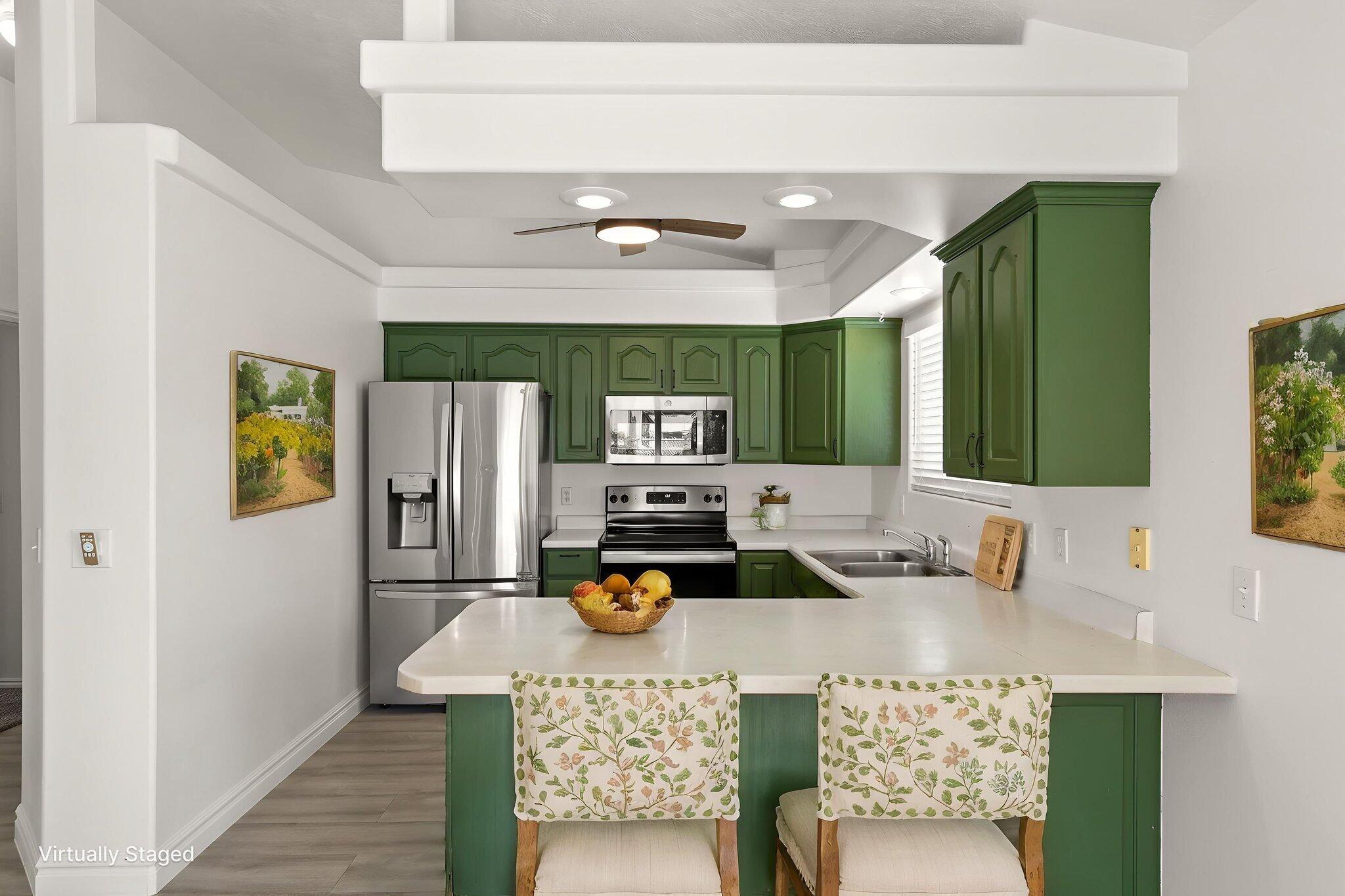 SUMMIT RIDGE - Residential