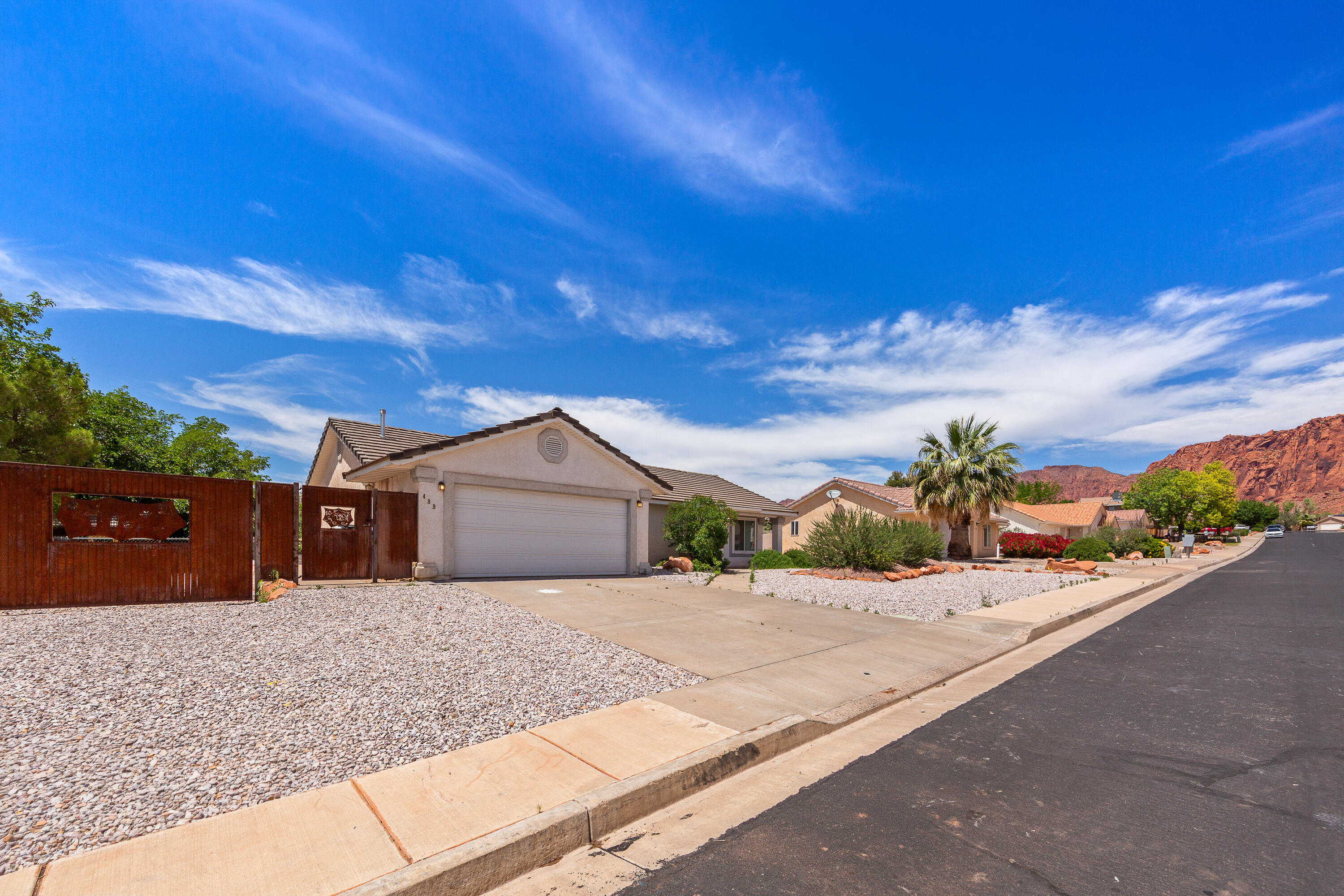 SUMMIT RIDGE - Residential