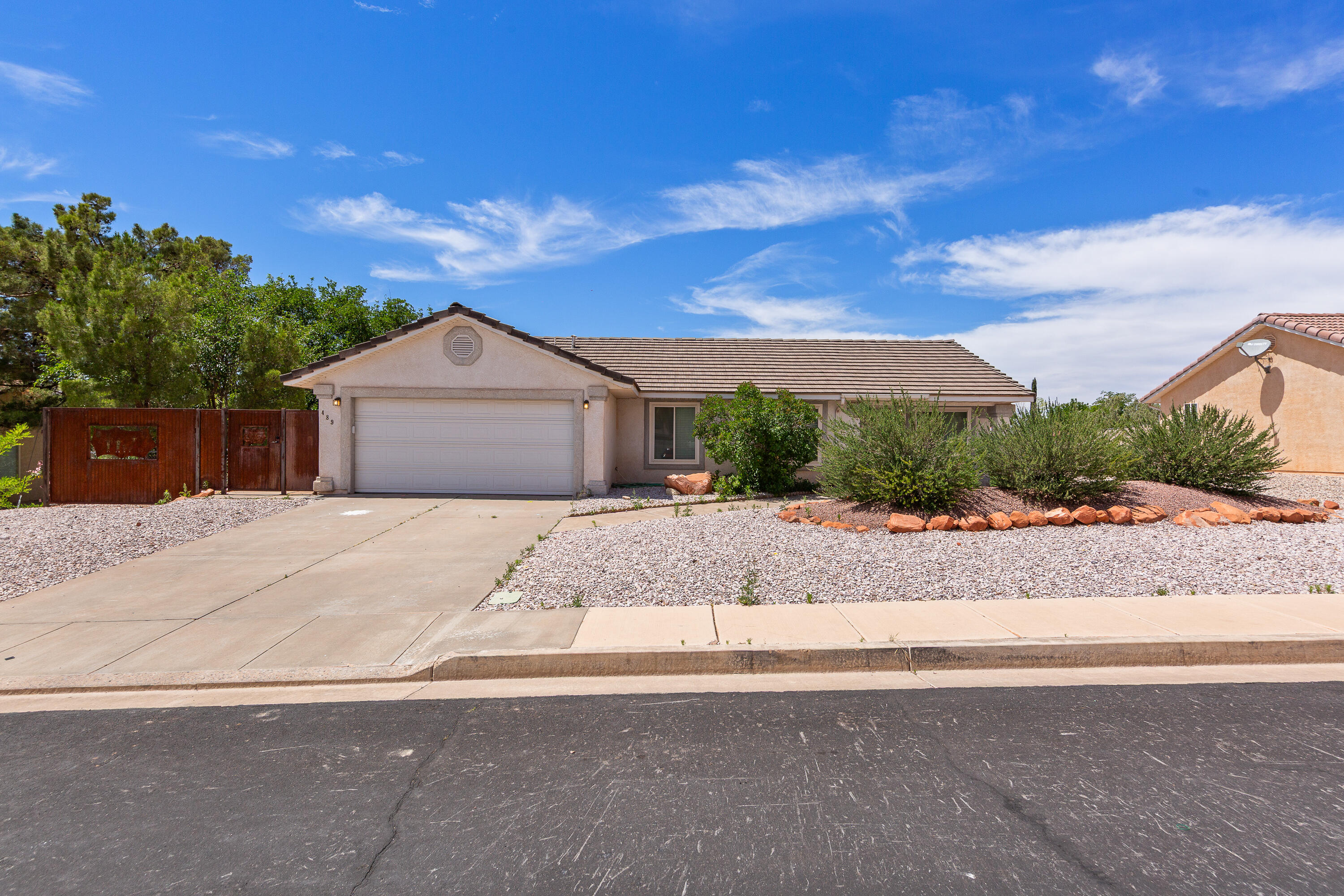 SUMMIT RIDGE - Residential