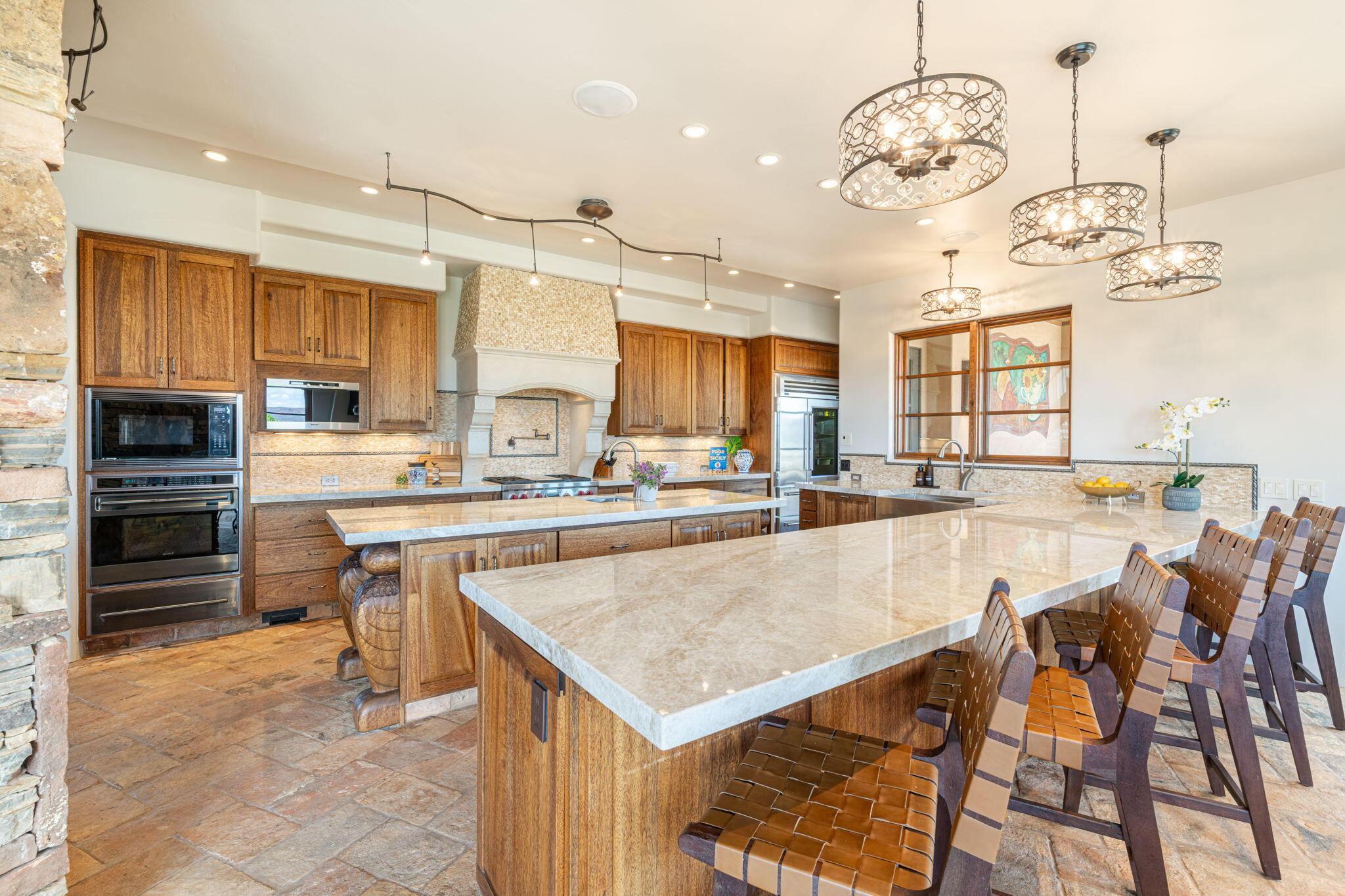 NORTHBRIDGE ESTATES - Residential