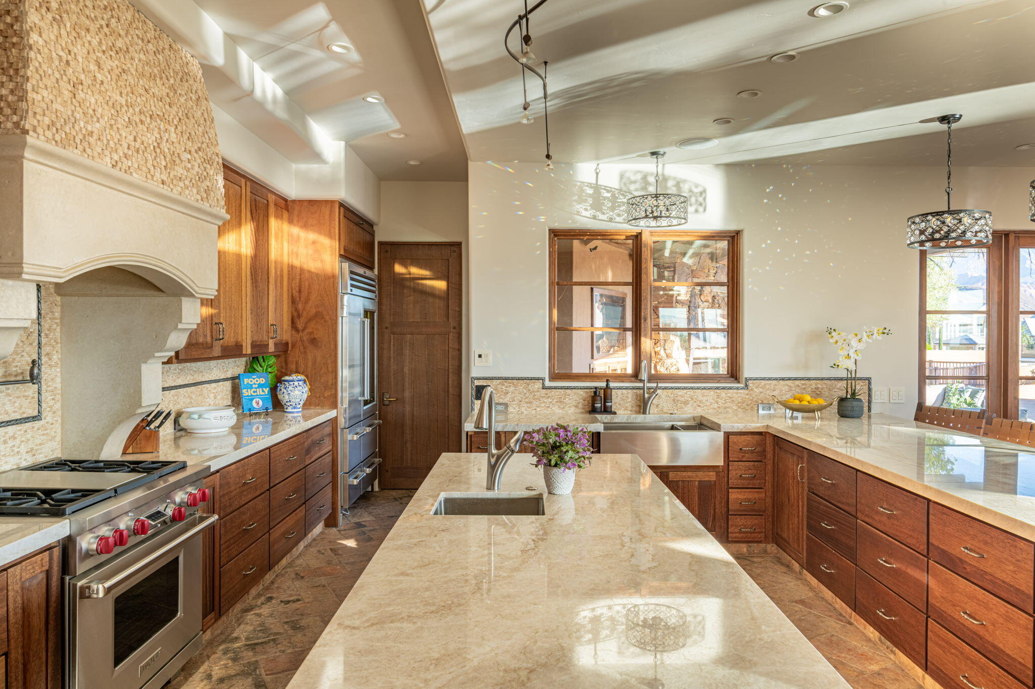 NORTHBRIDGE ESTATES - Residential