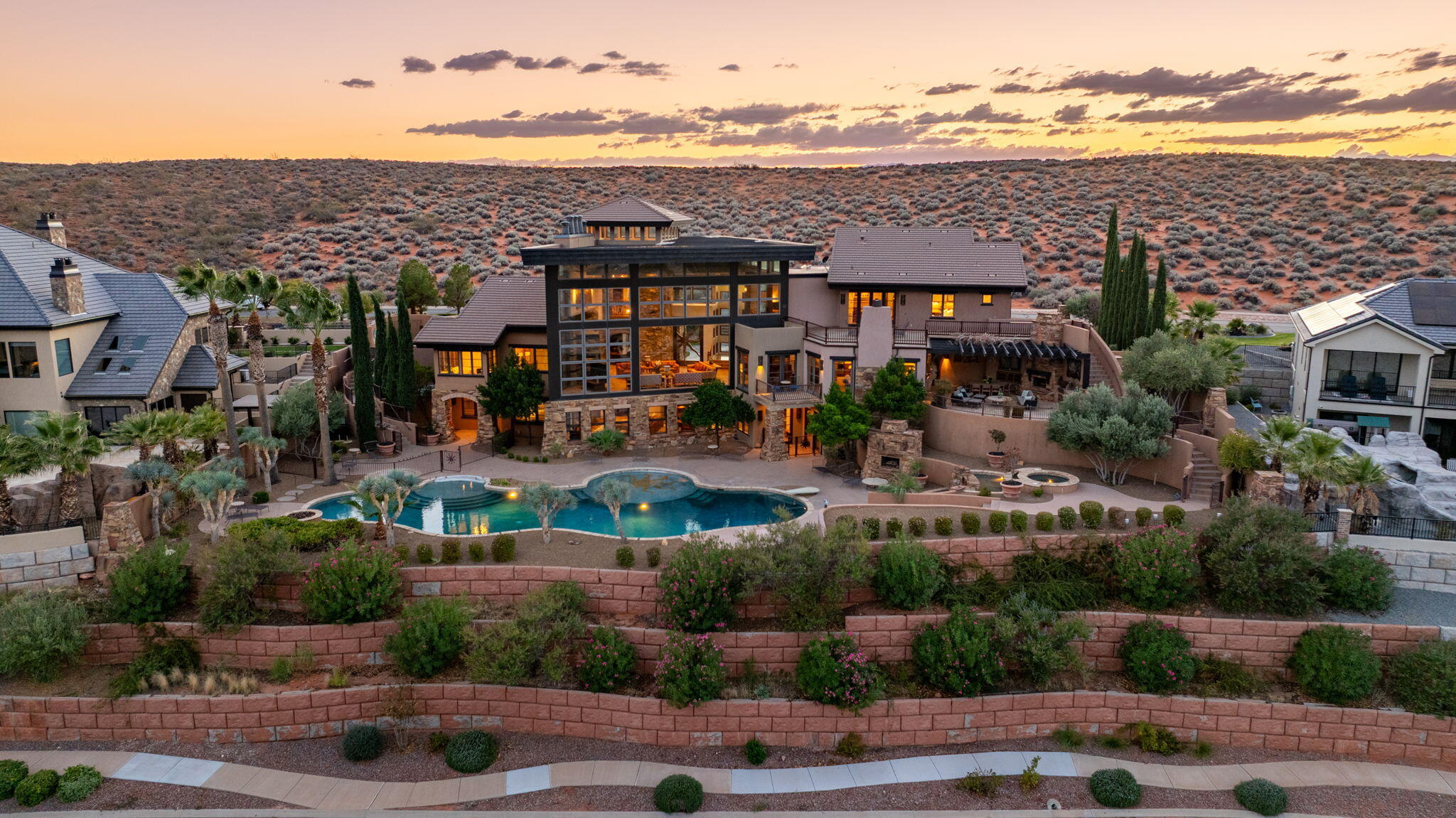 NORTHBRIDGE ESTATES - Residential