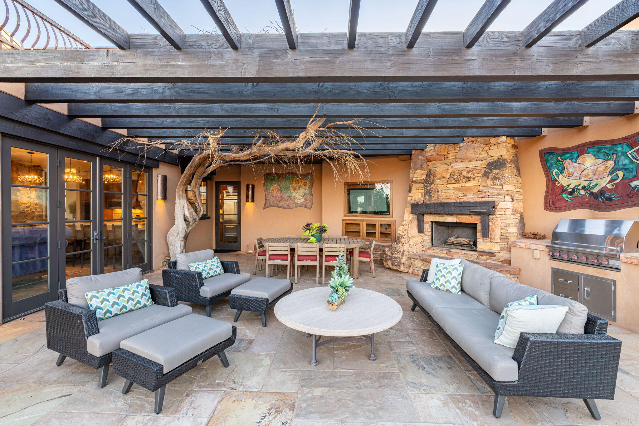 NORTHBRIDGE ESTATES - Residential