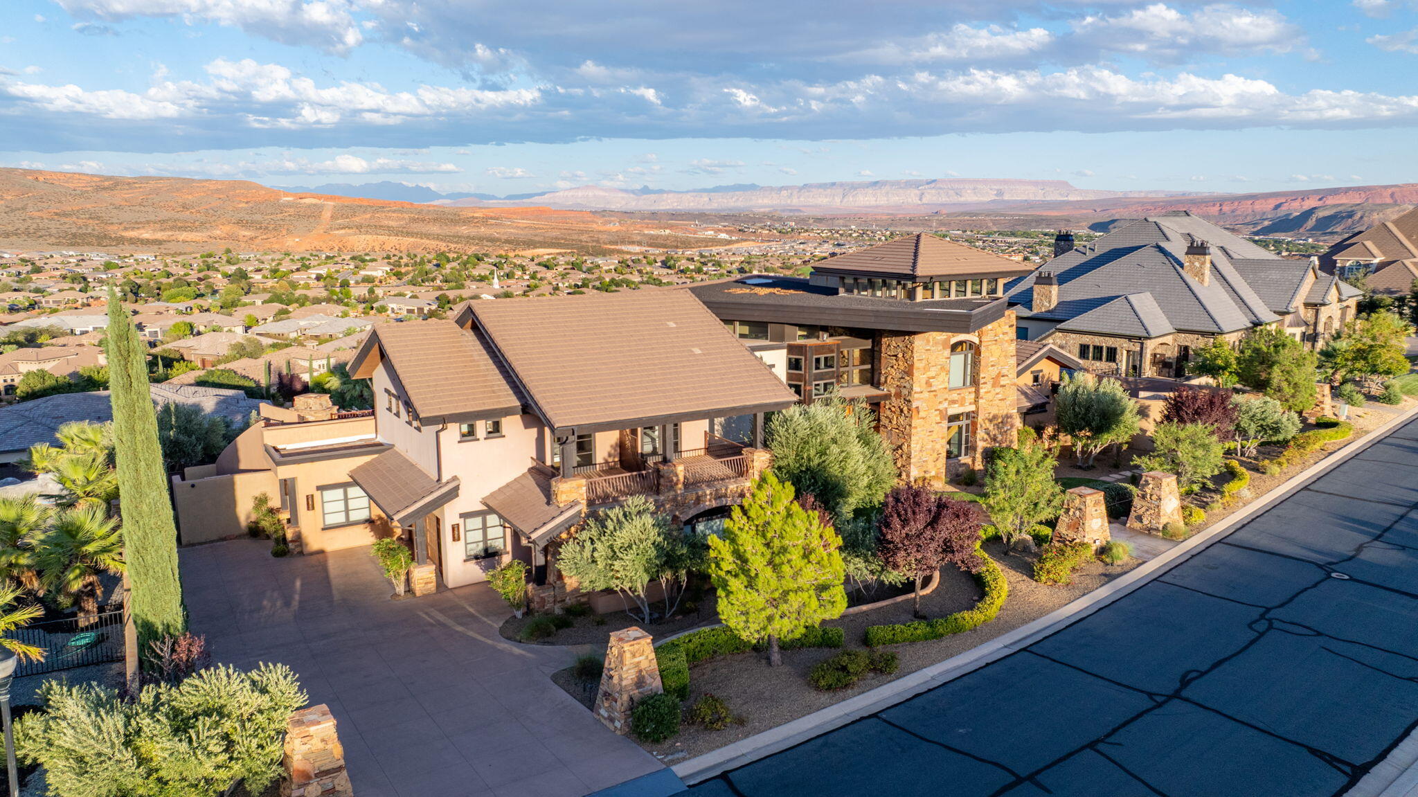 NORTHBRIDGE ESTATES - Residential
