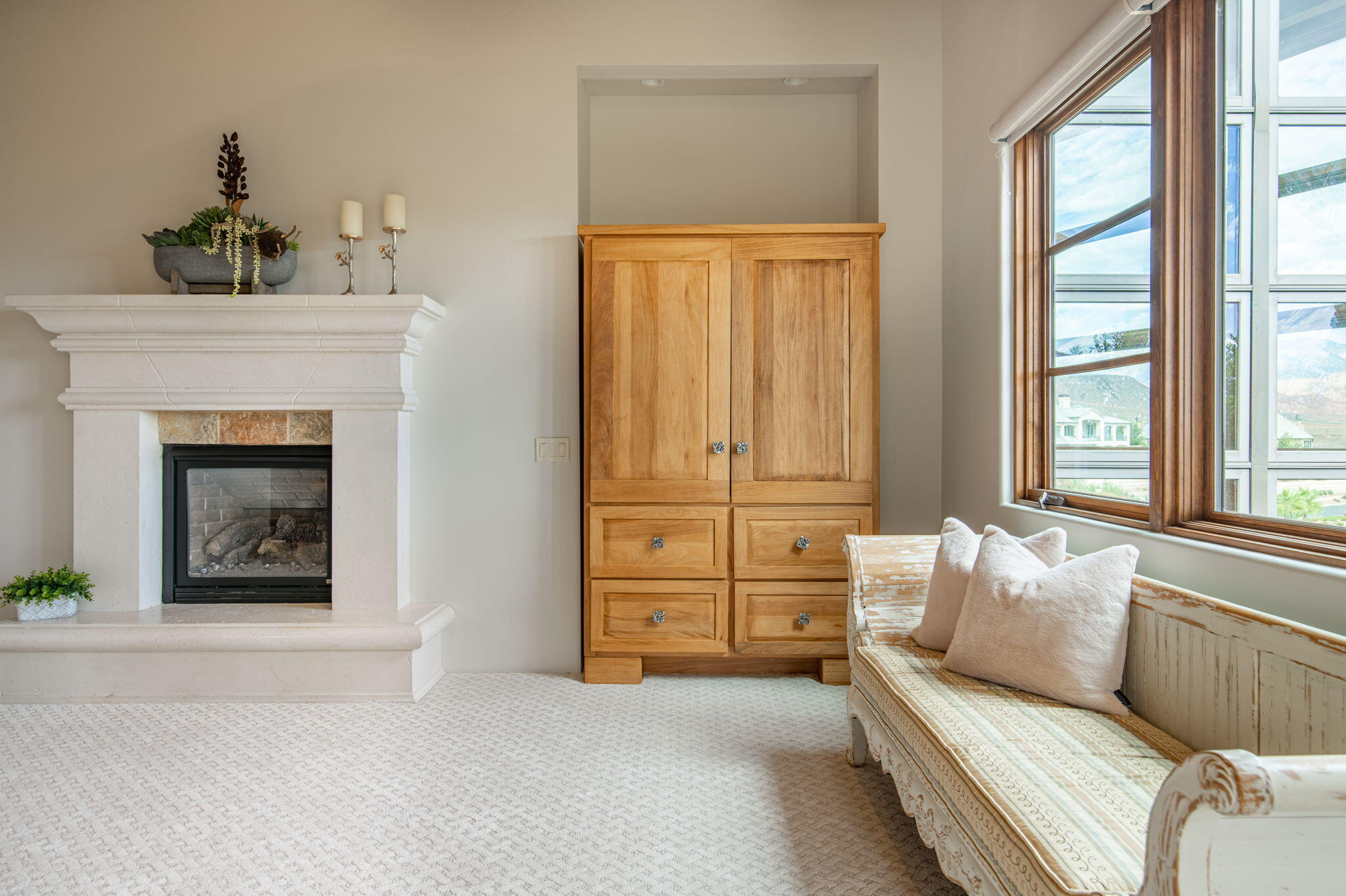 NORTHBRIDGE ESTATES - Residential