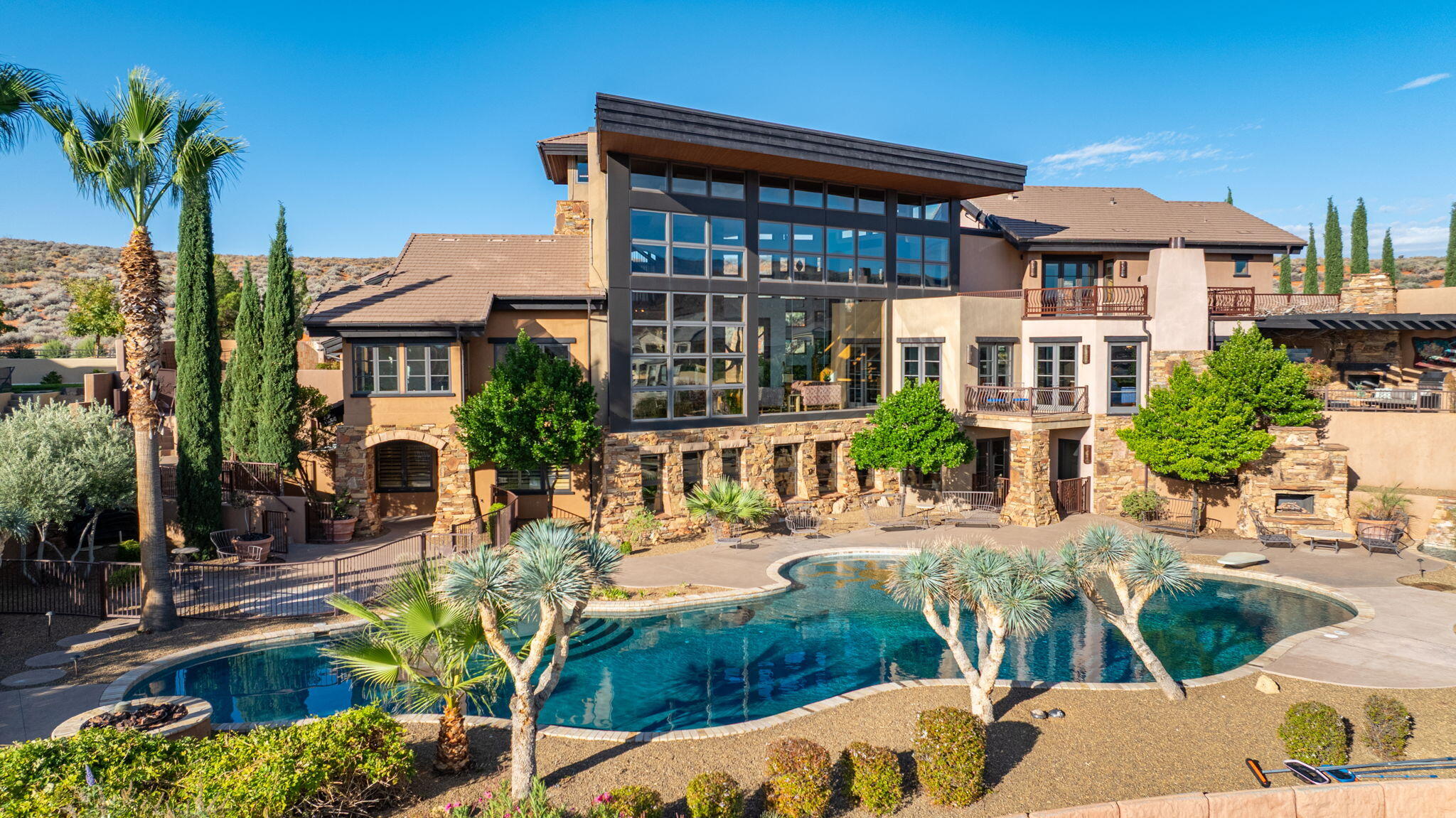 NORTHBRIDGE ESTATES - Residential