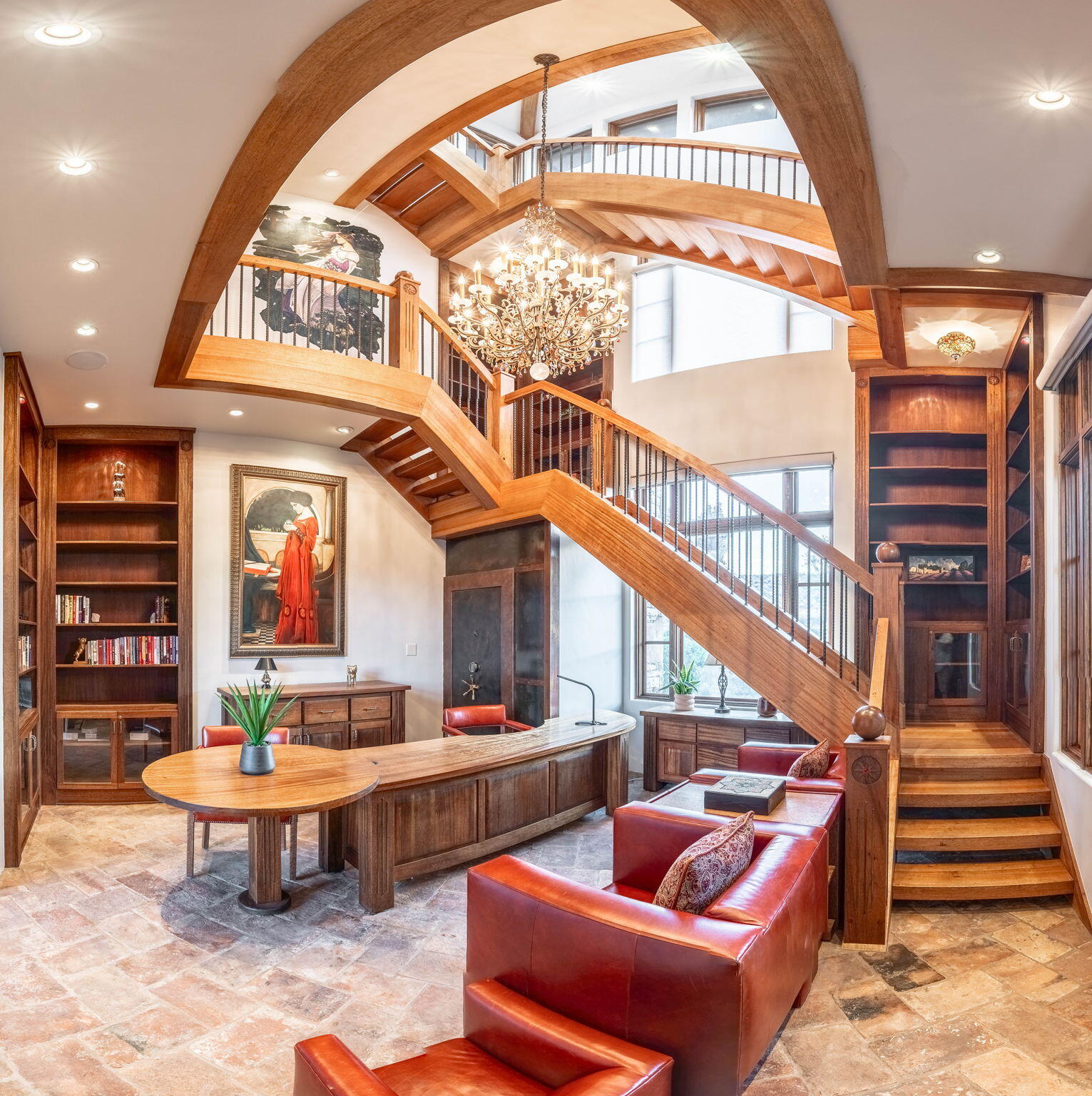 NORTHBRIDGE ESTATES - Residential