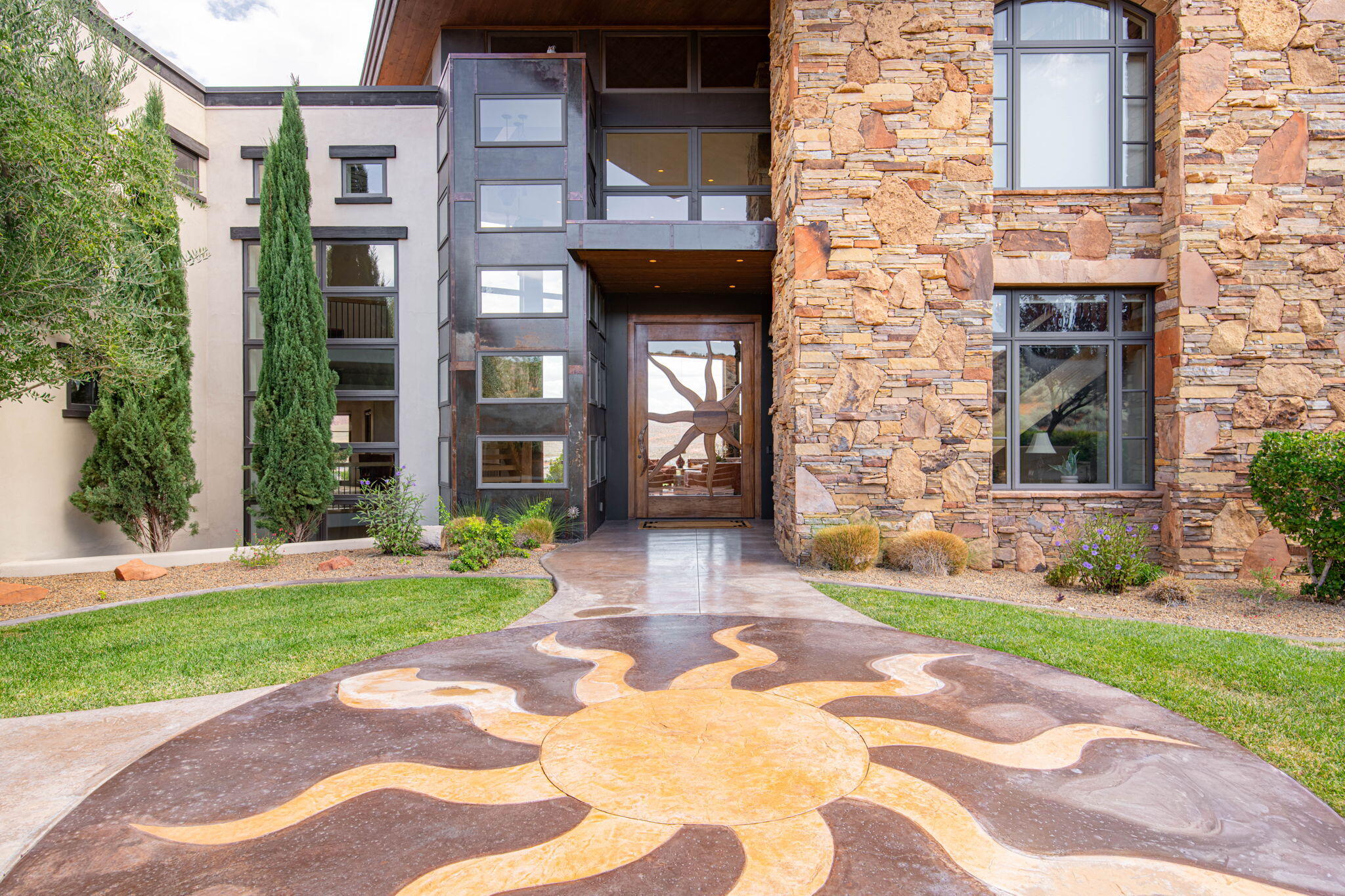 NORTHBRIDGE ESTATES - Residential