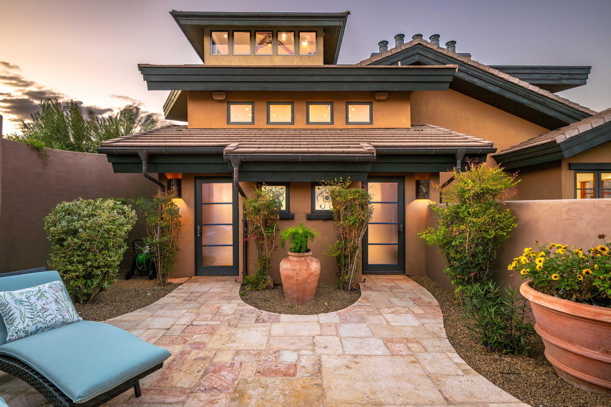 NORTHBRIDGE ESTATES - Residential