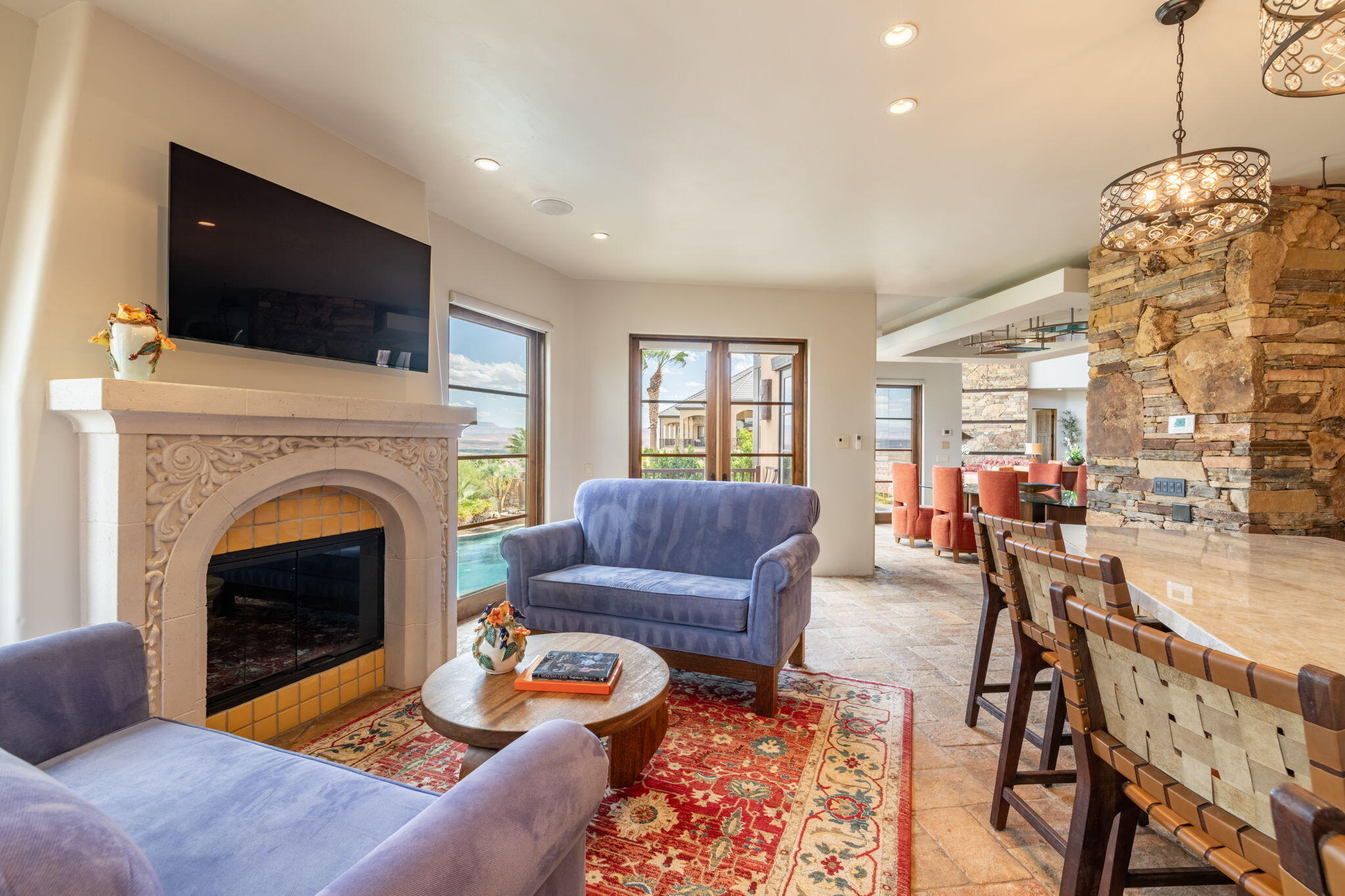 NORTHBRIDGE ESTATES - Residential