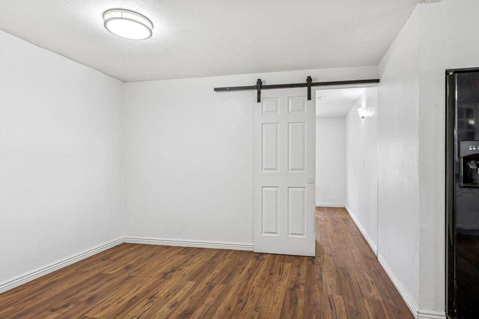 ENTERPRISE TOWNSITE - Residential