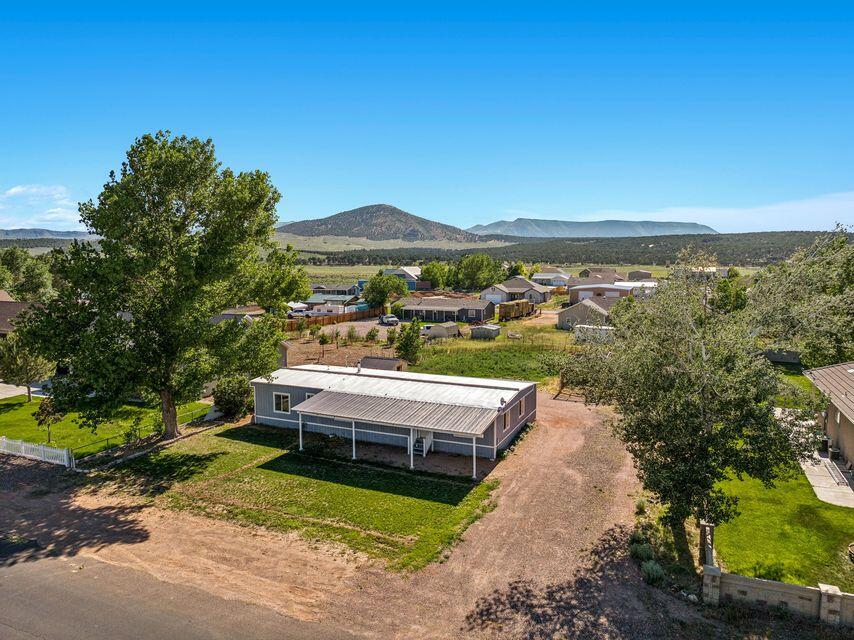 ENTERPRISE TOWNSITE - Residential