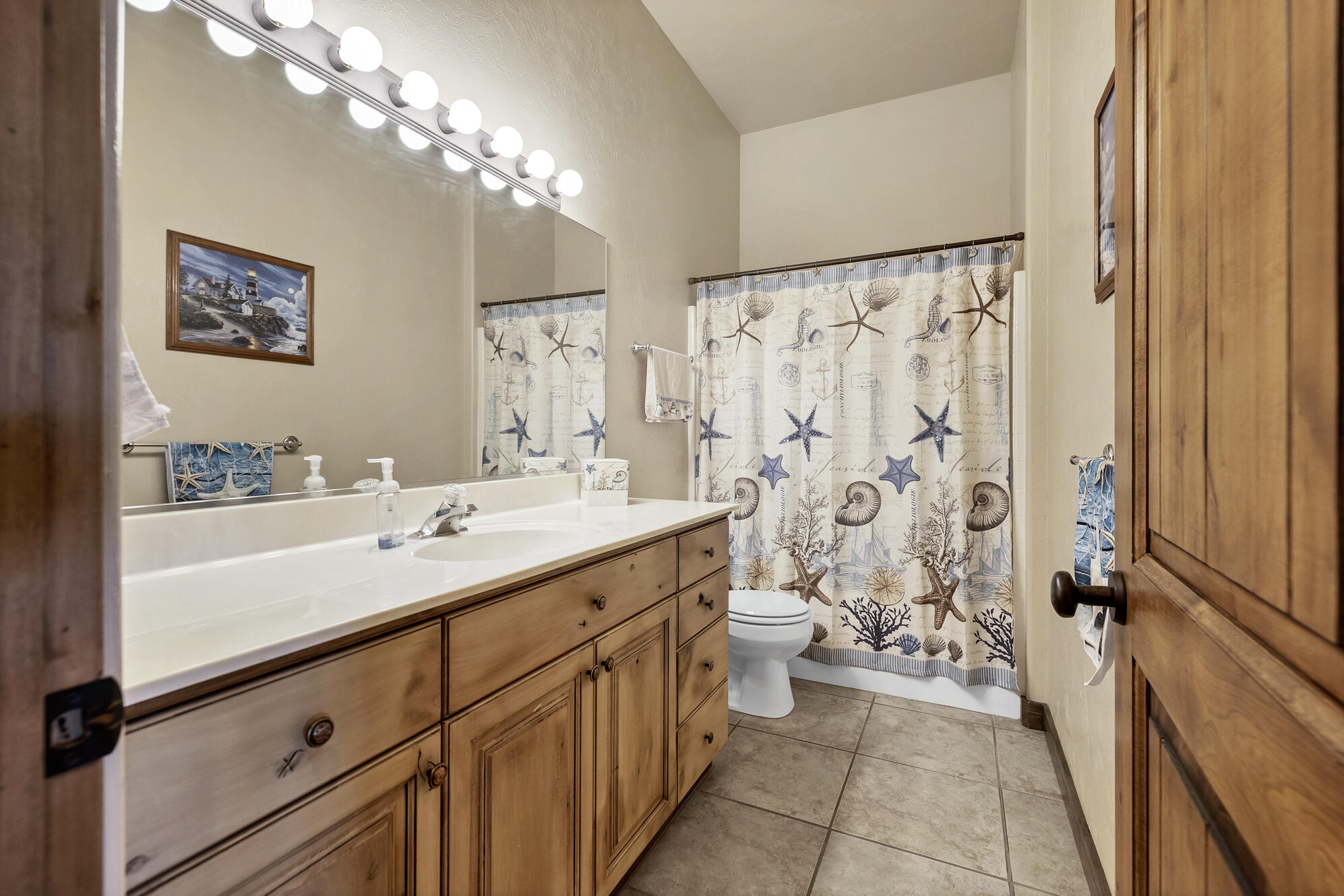 SHADOW MOUNTAIN - Residential