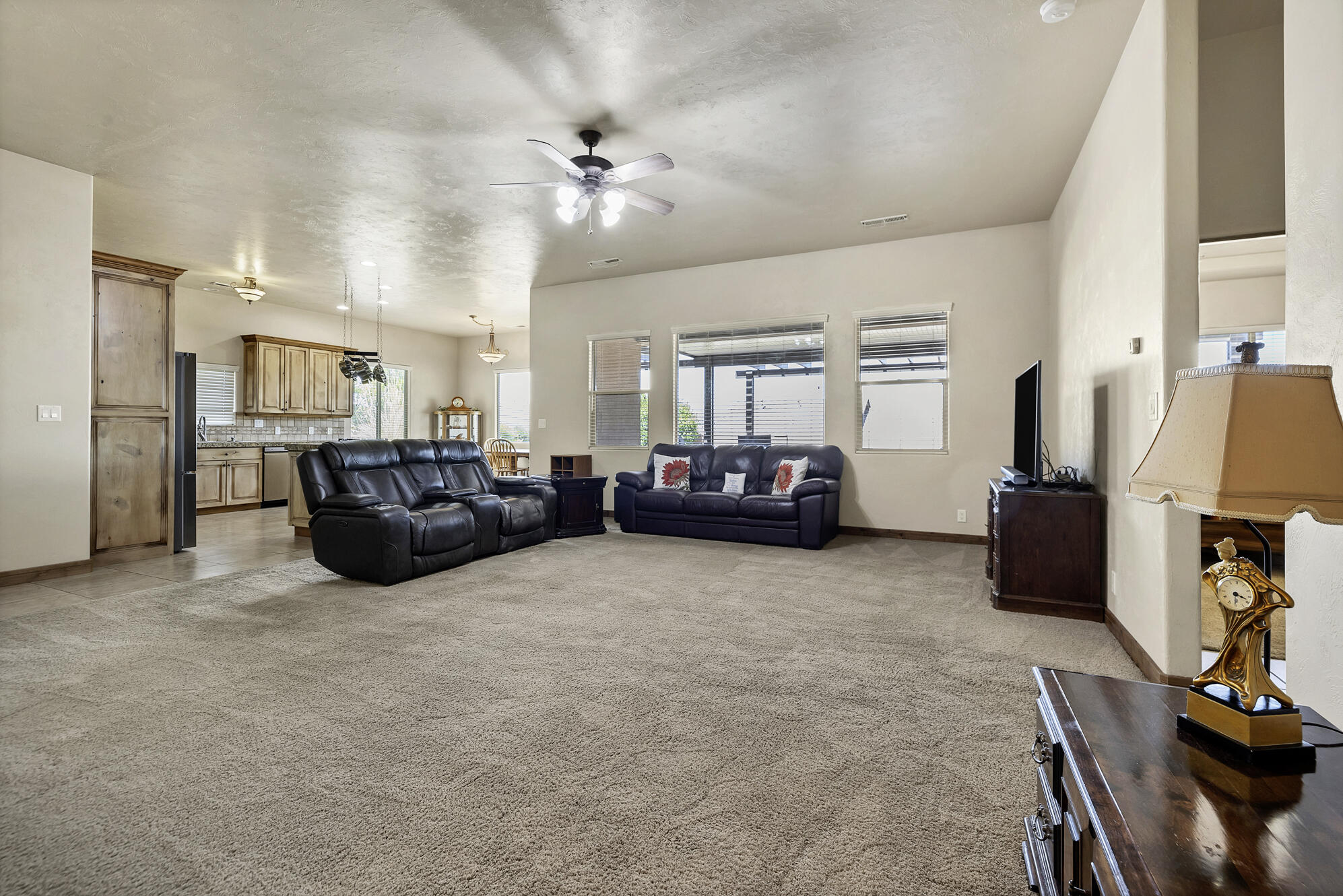 SHADOW MOUNTAIN - Residential