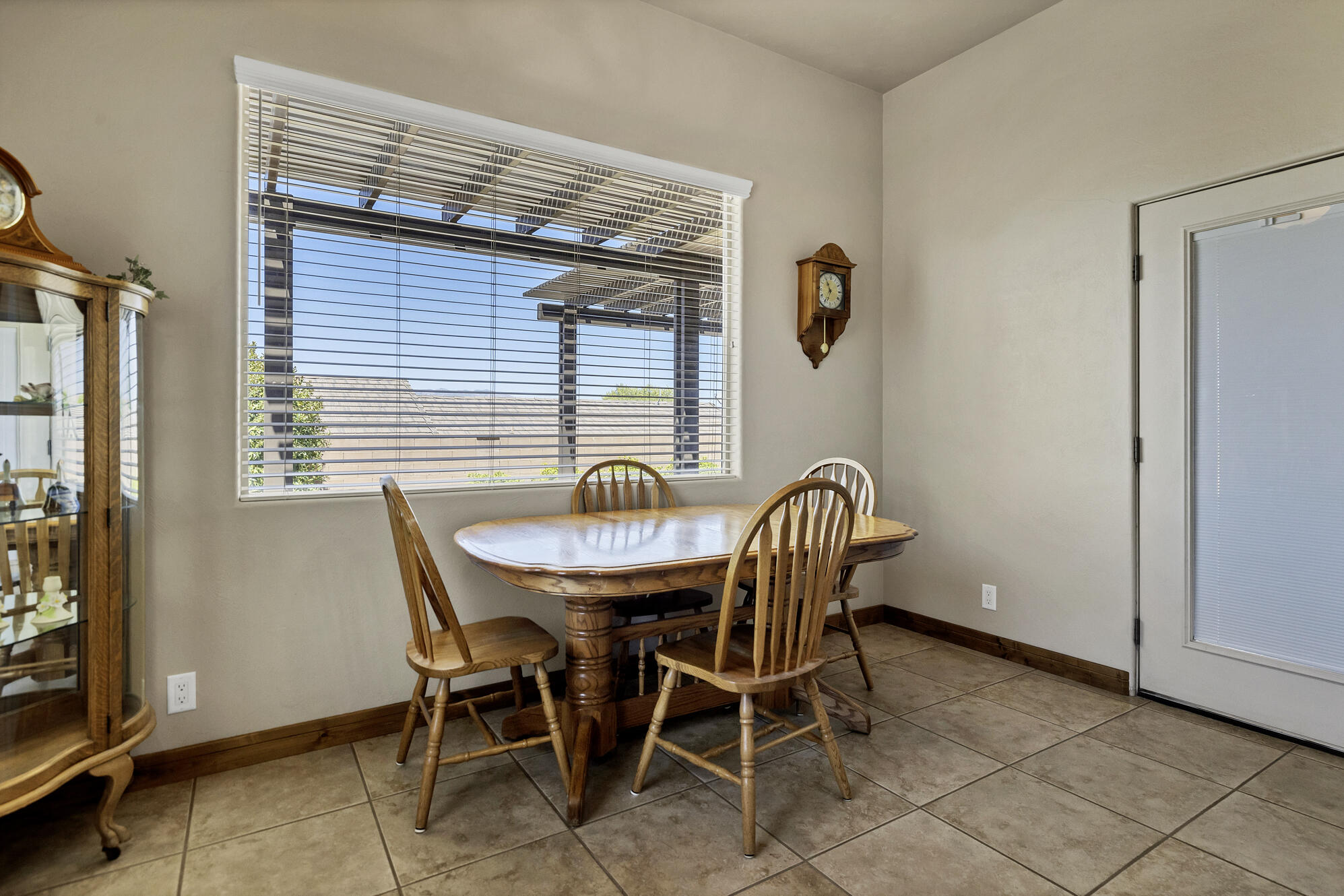 SHADOW MOUNTAIN - Residential