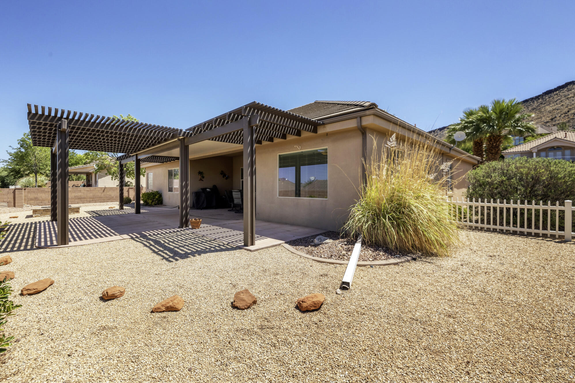 SHADOW MOUNTAIN - Residential